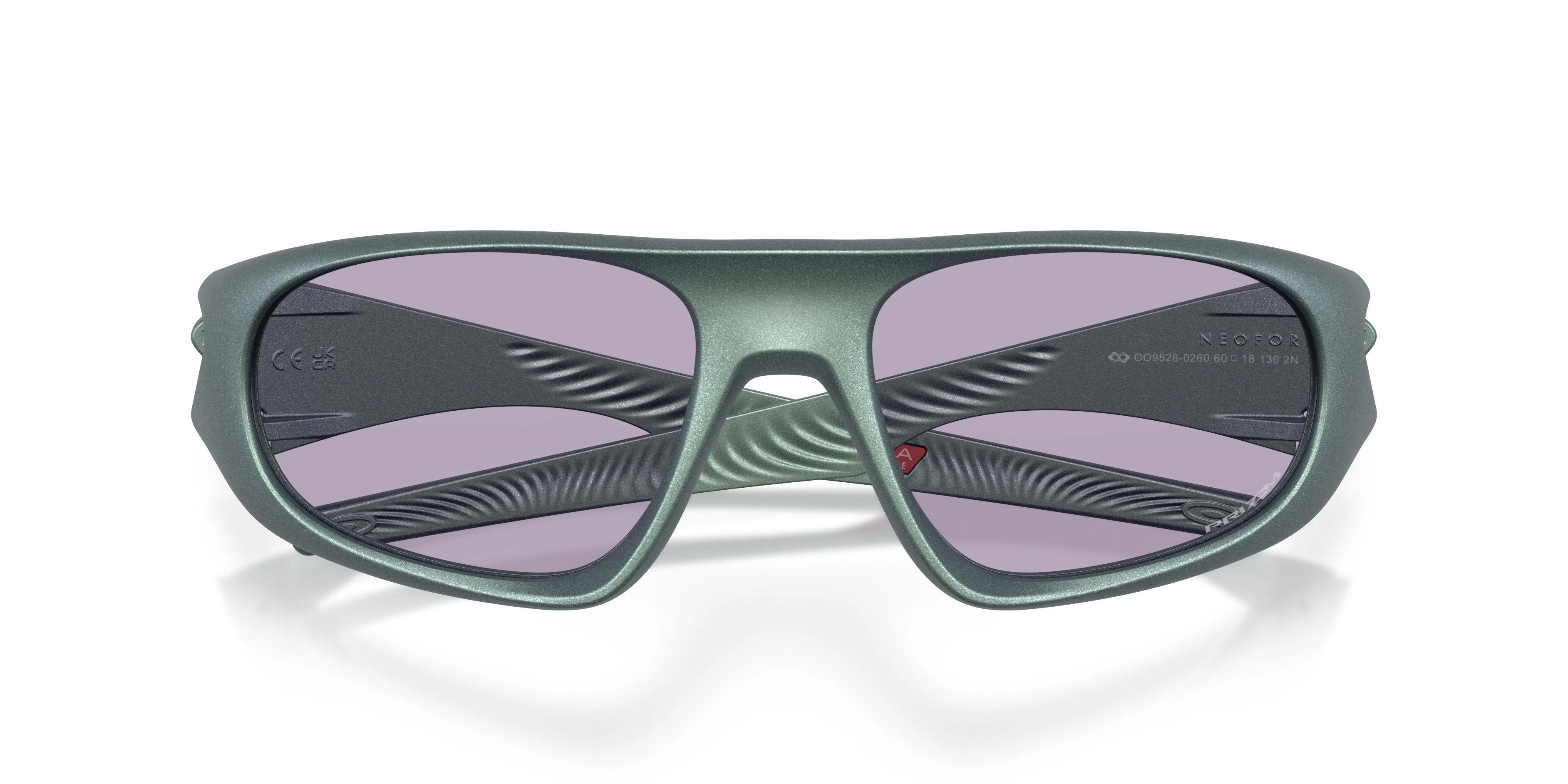 Oakley Neoforma 9528 Sunglasses - Image 72