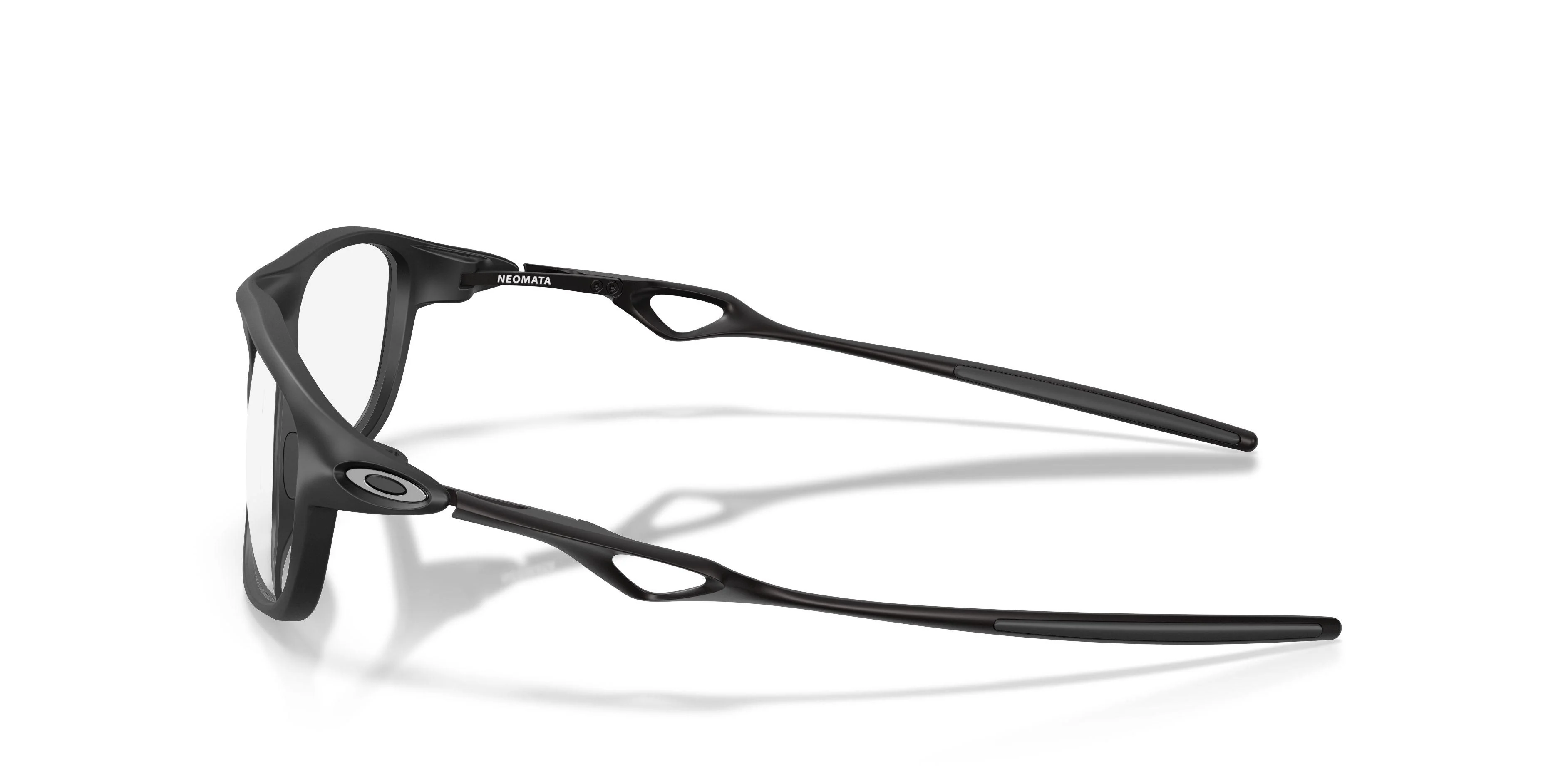 Oakley Neomata 8203 Eyeglasses - Image 2