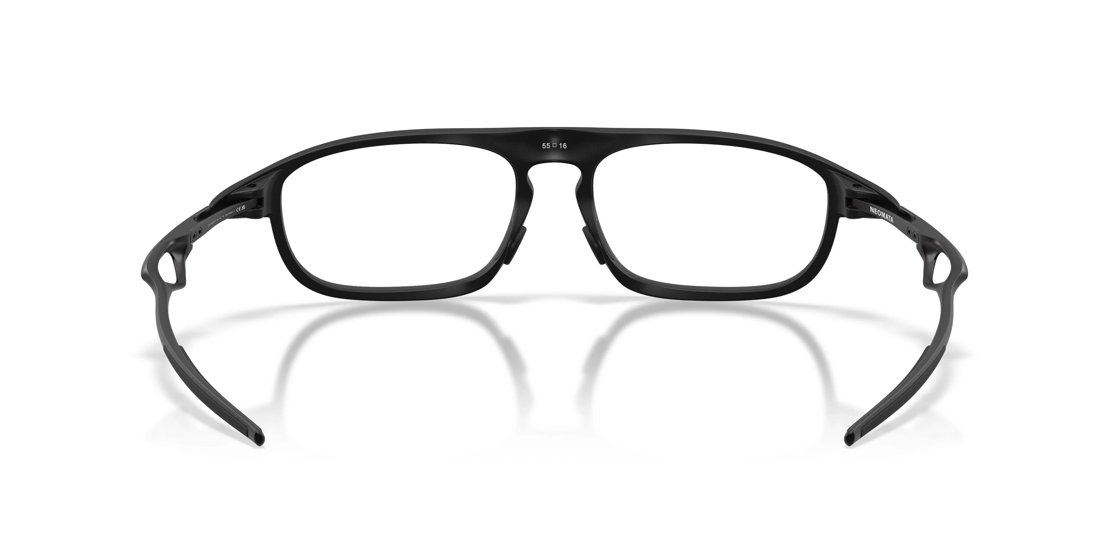 Oakley Neomata 8203 Eyeglasses - Image 3