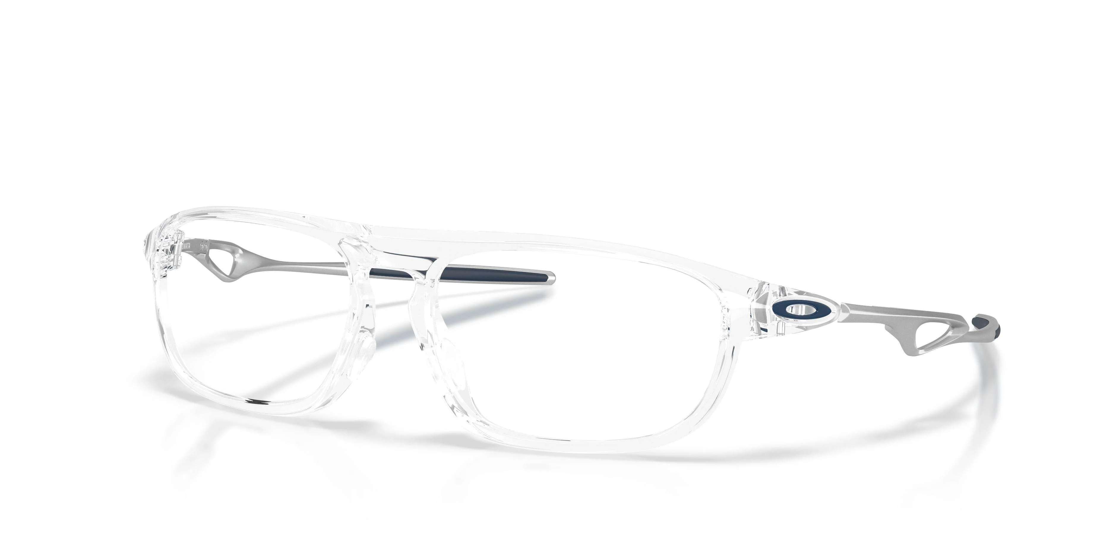 Oakley Neomata 8203 Eyeglasses - Image 9