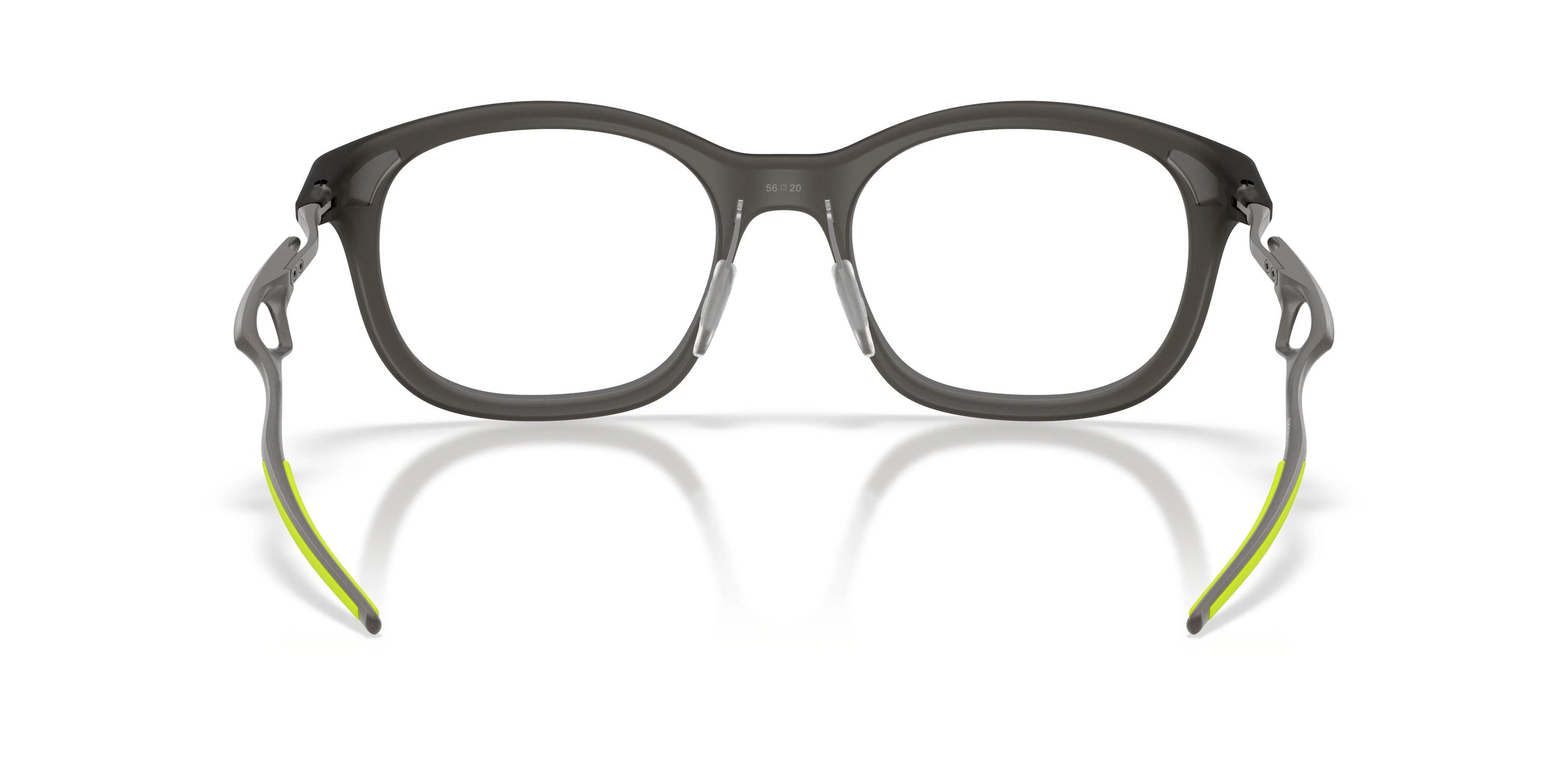 Oakley Neoture 8204D Eyeglasses - Image 3