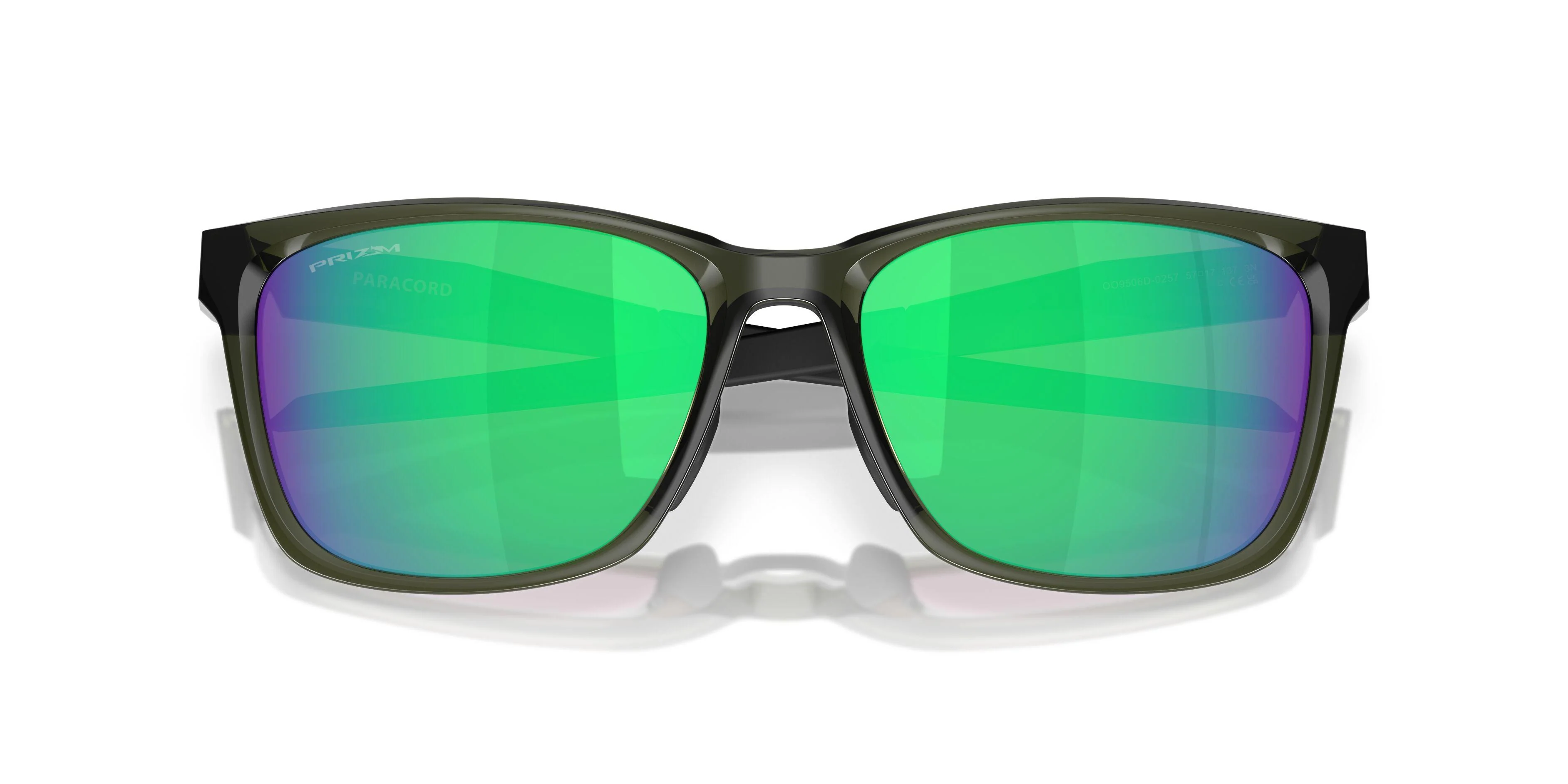 Oakley Paracord 9506D Sunglasses - Image 63