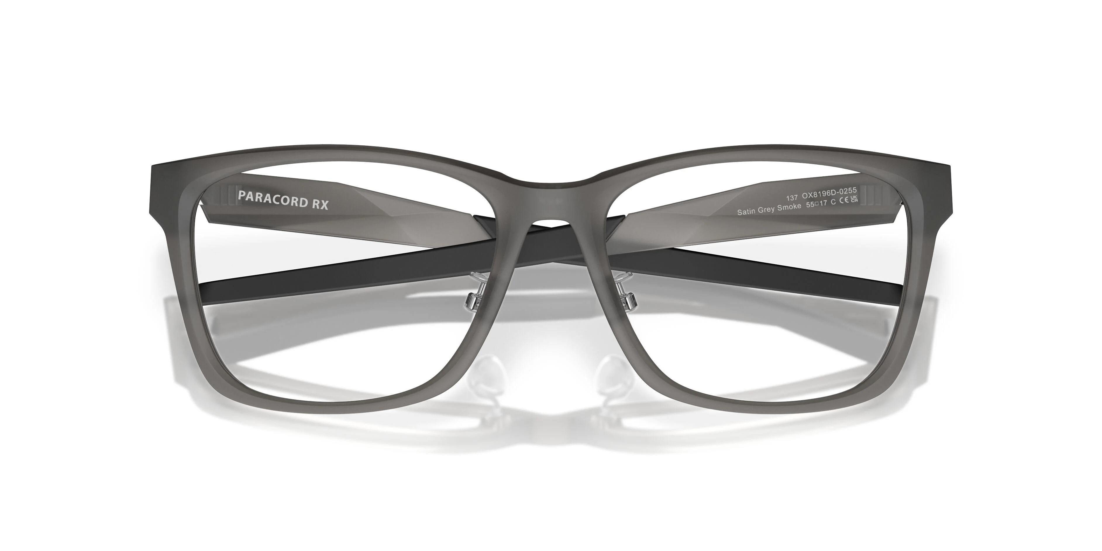 Oakley Paracord Rx 8196D Eyeglasses - Image 20