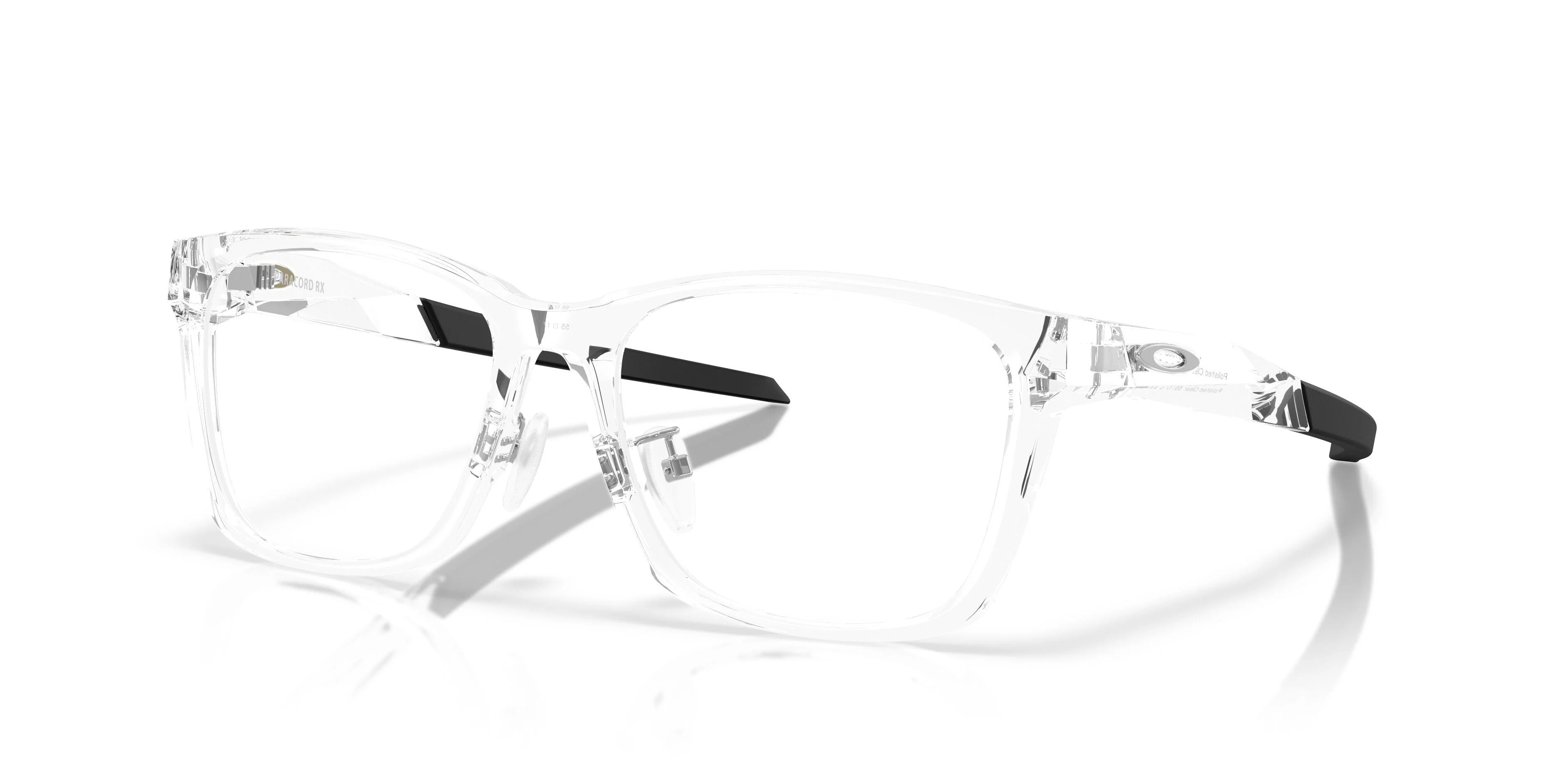 Oakley Paracord Rx 8196D Eyeglasses - Image 29