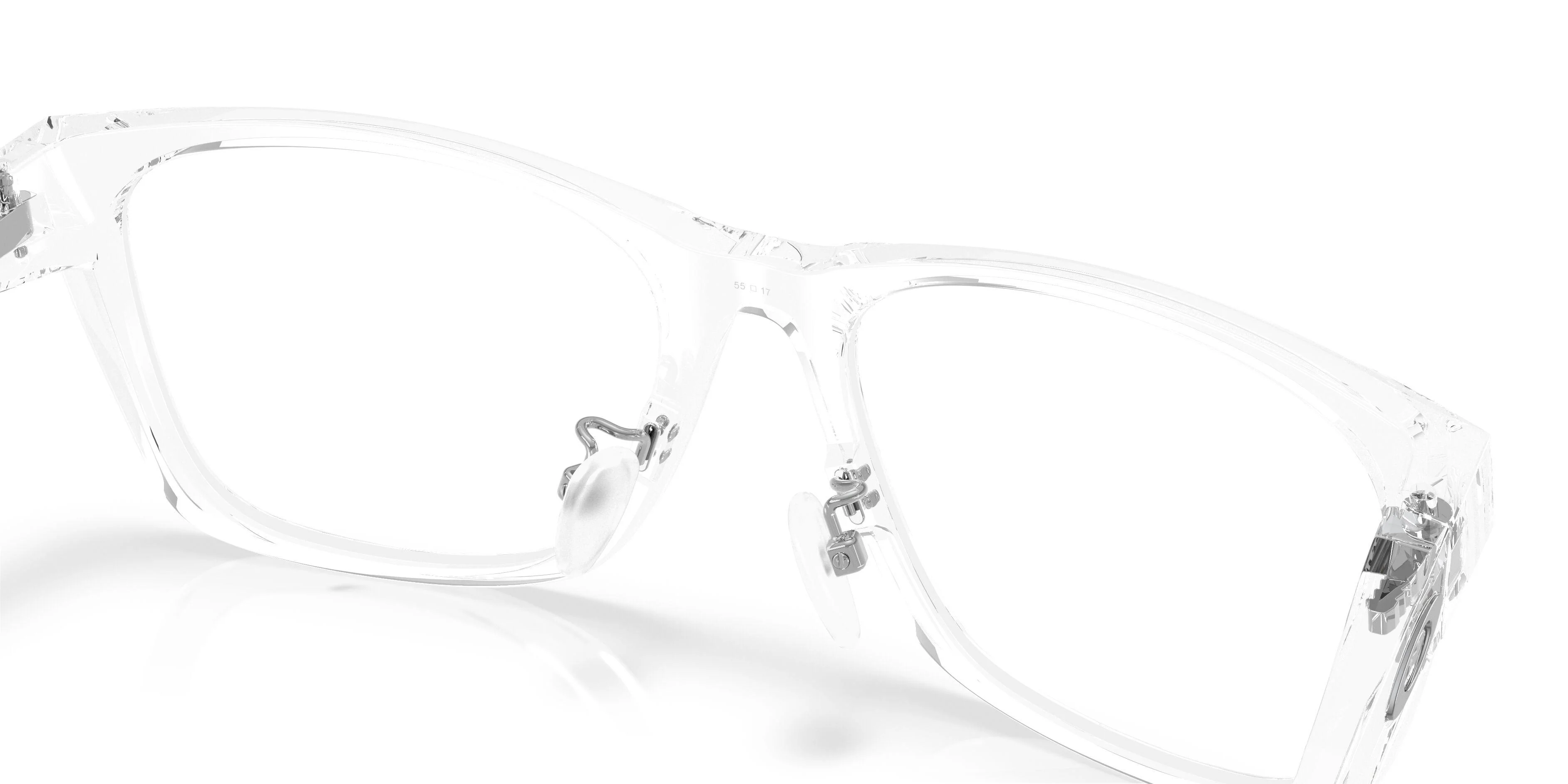 Oakley Paracord Rx 8196D Eyeglasses - Image 34