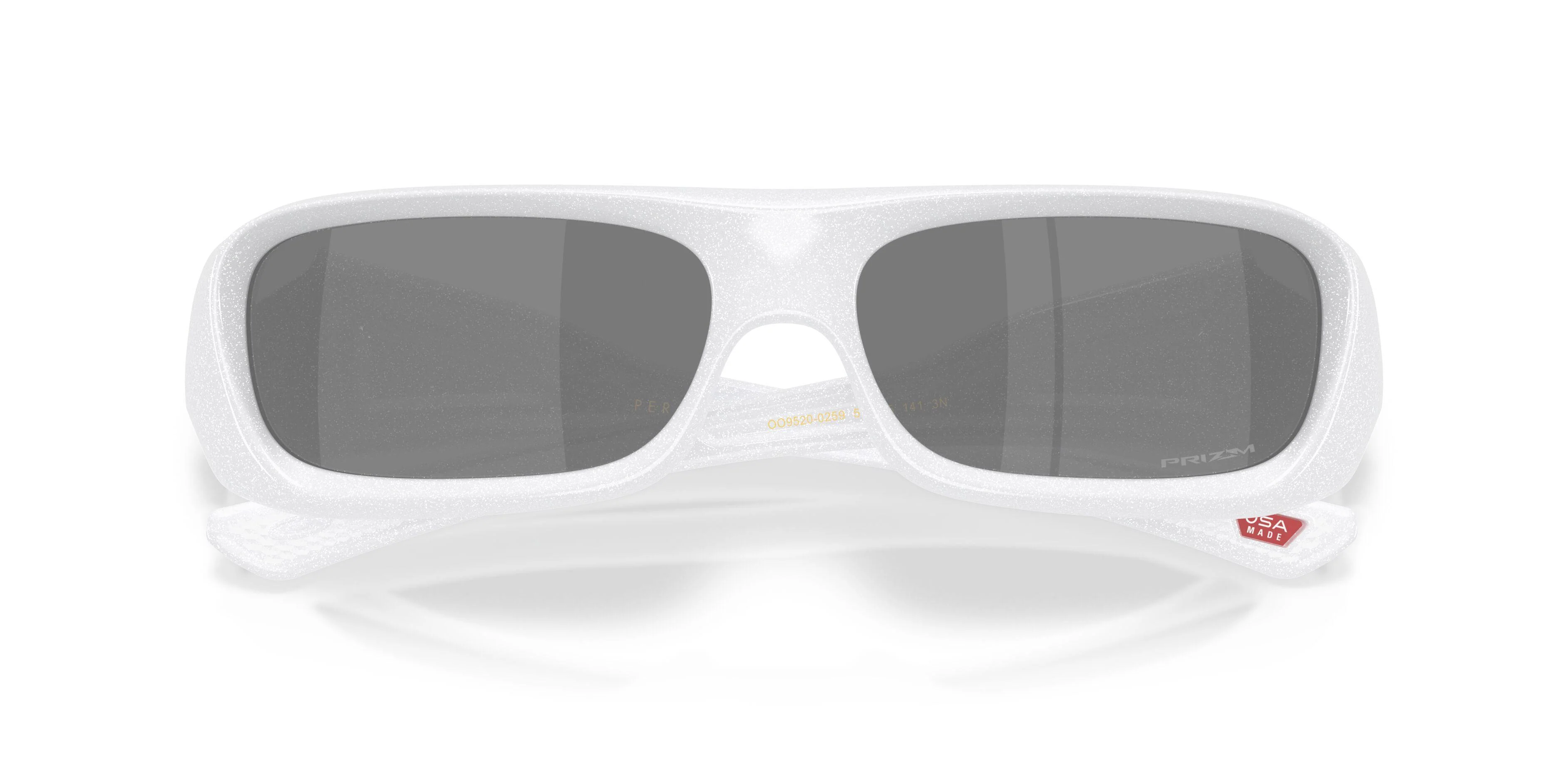 Oakley Permian 9520 Sunglasses - Image 12
