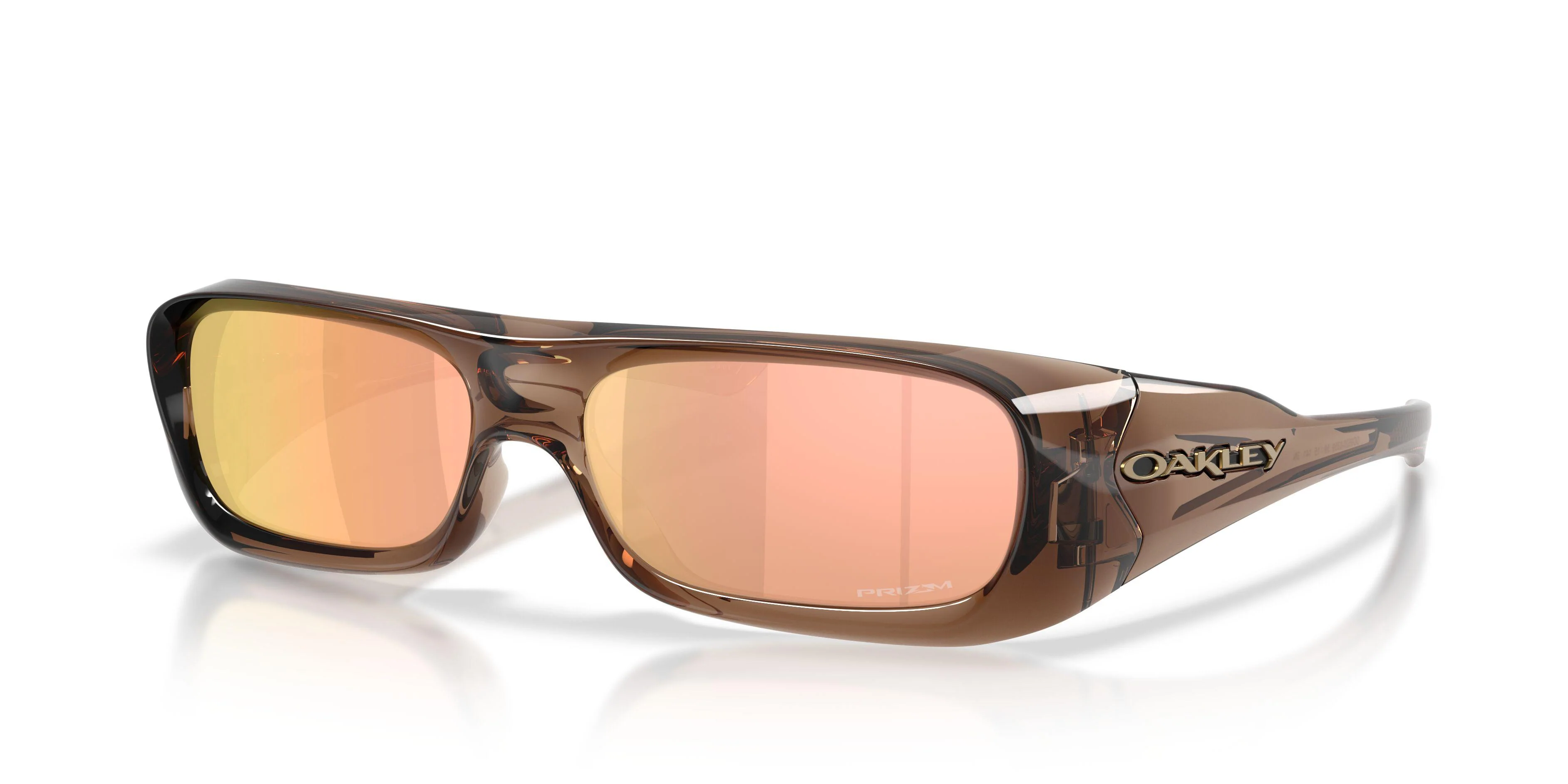 Oakley Permian 9520 Sunglasses - Image 21