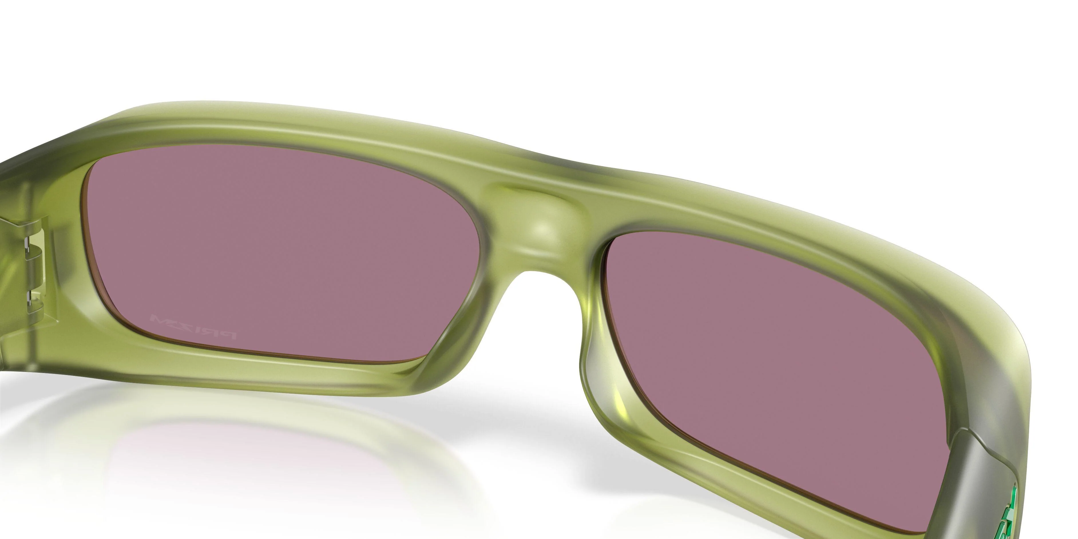Oakley Permian 9520 Sunglasses - Image 34