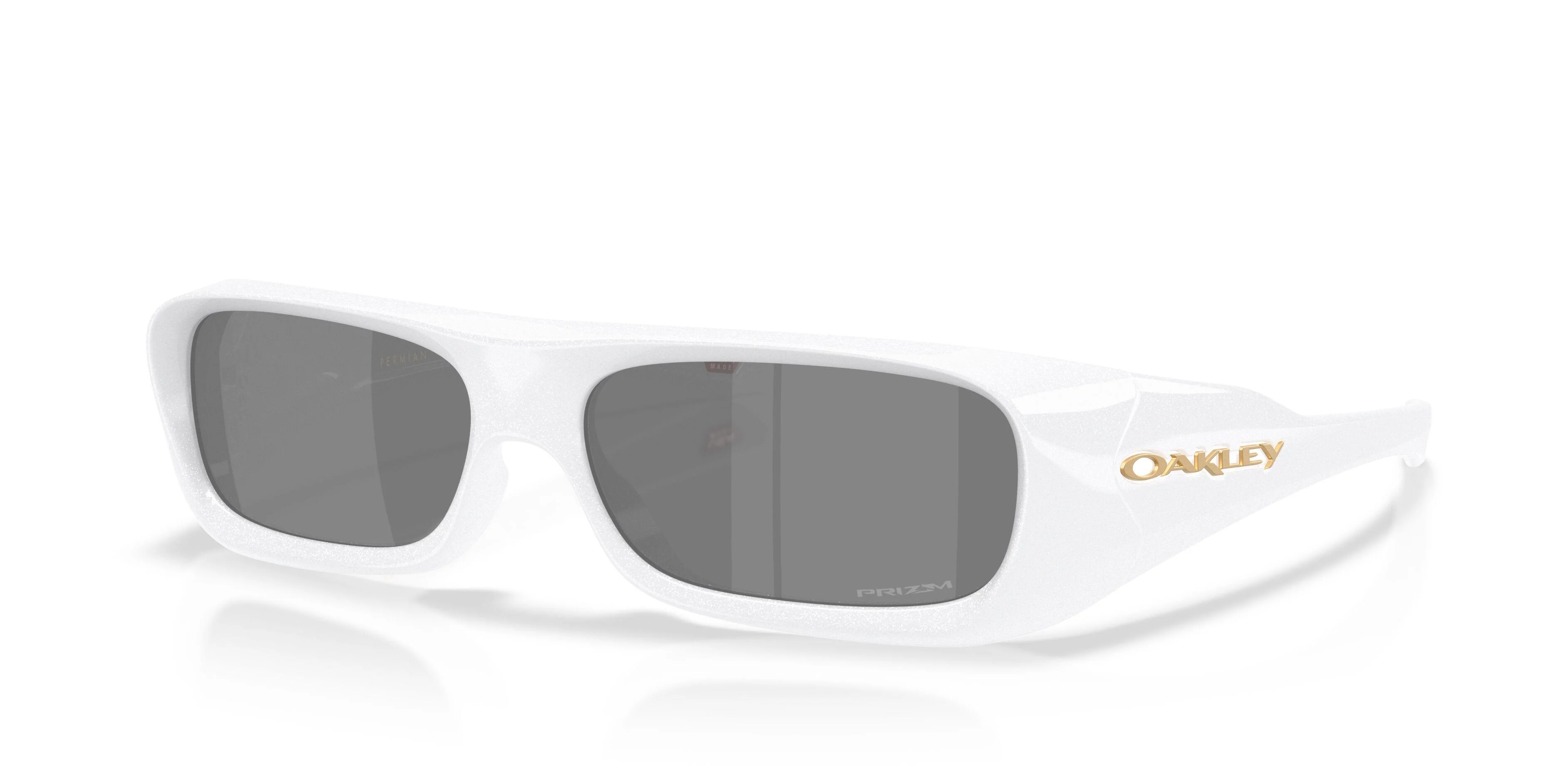 Oakley Permian 9520 Sunglasses - Image 5