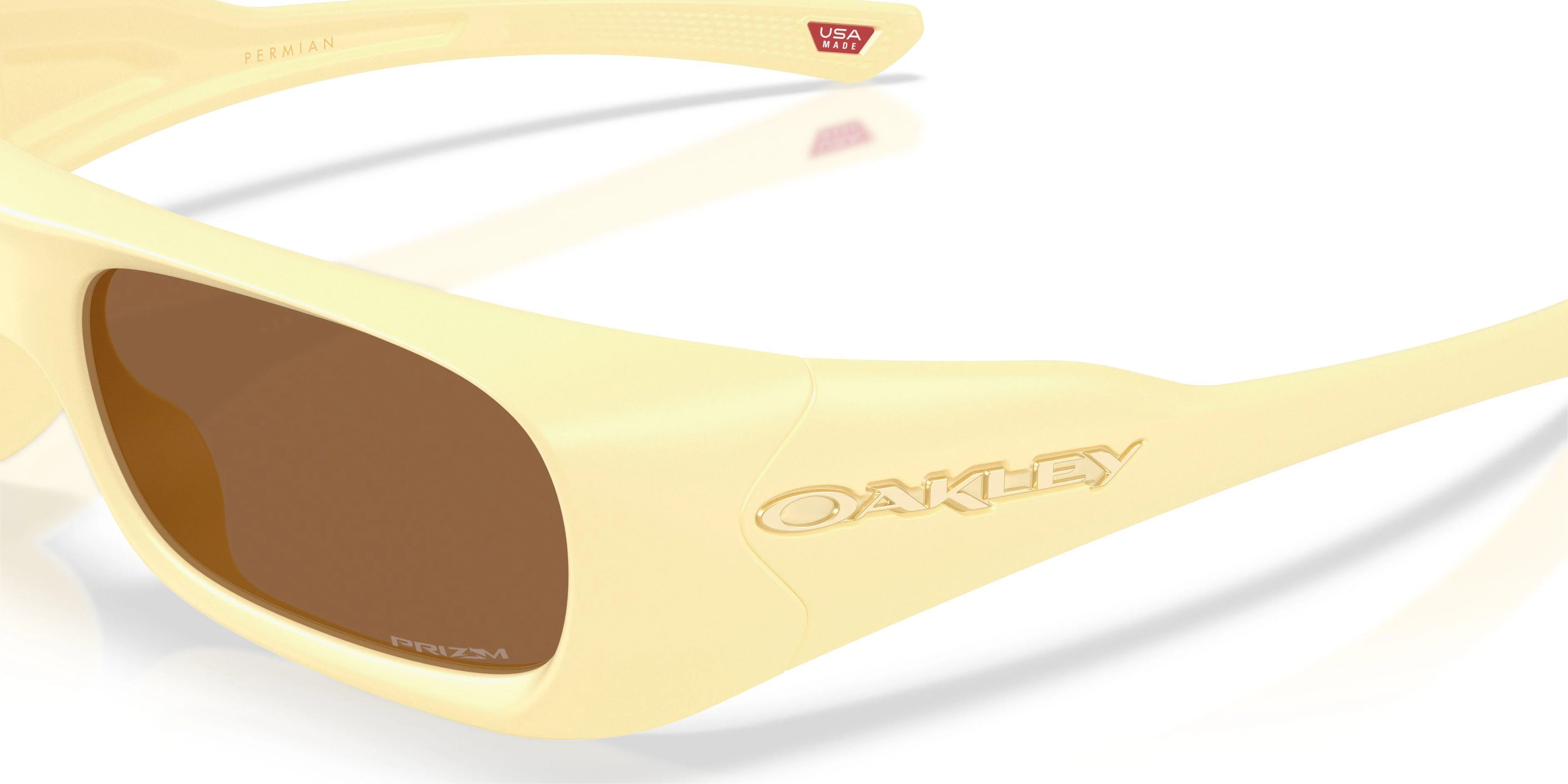 Oakley Permian 9520 Sunglasses - Image 51
