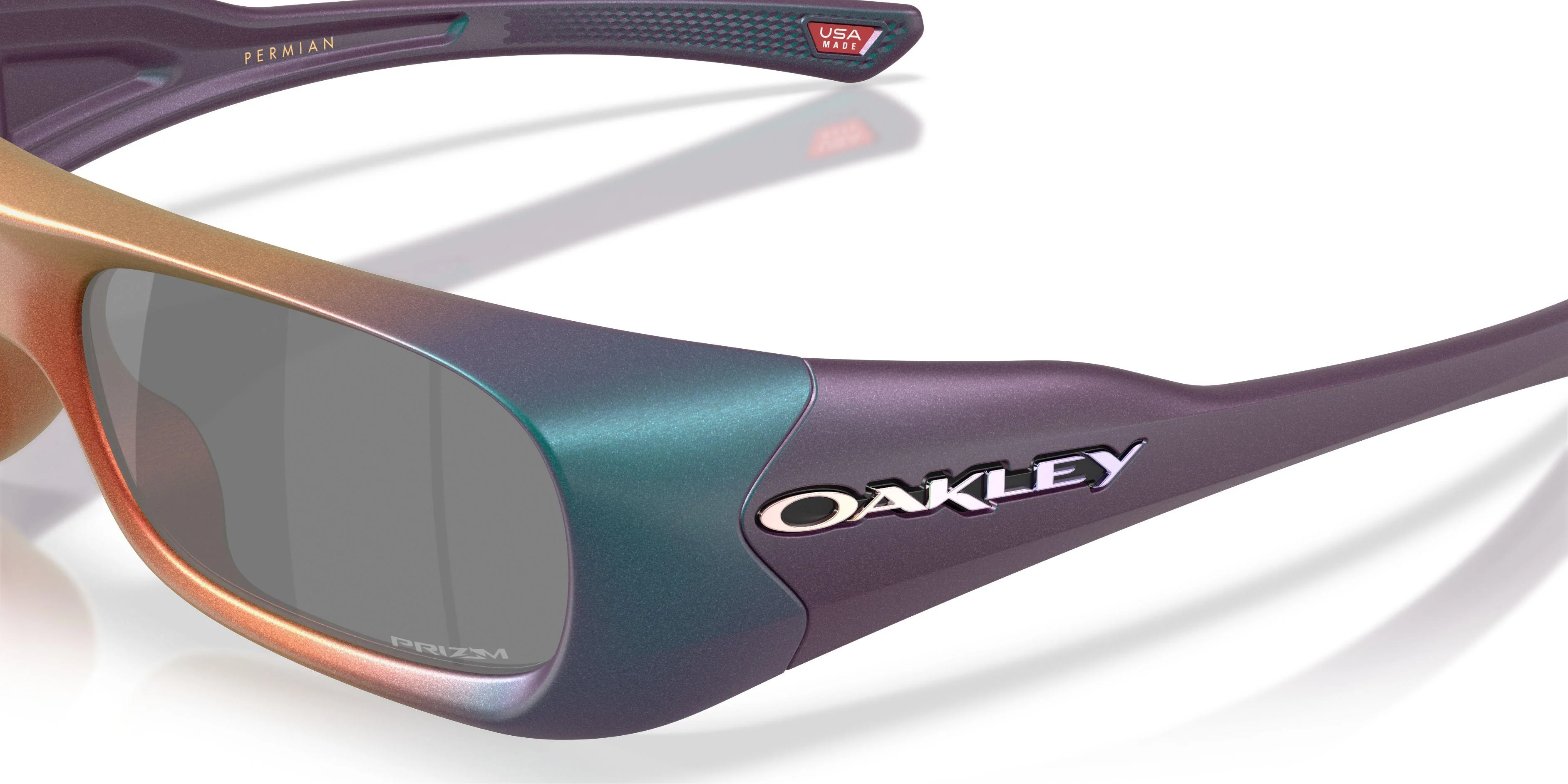 Oakley Permian 9520 Sunglasses - Image 60