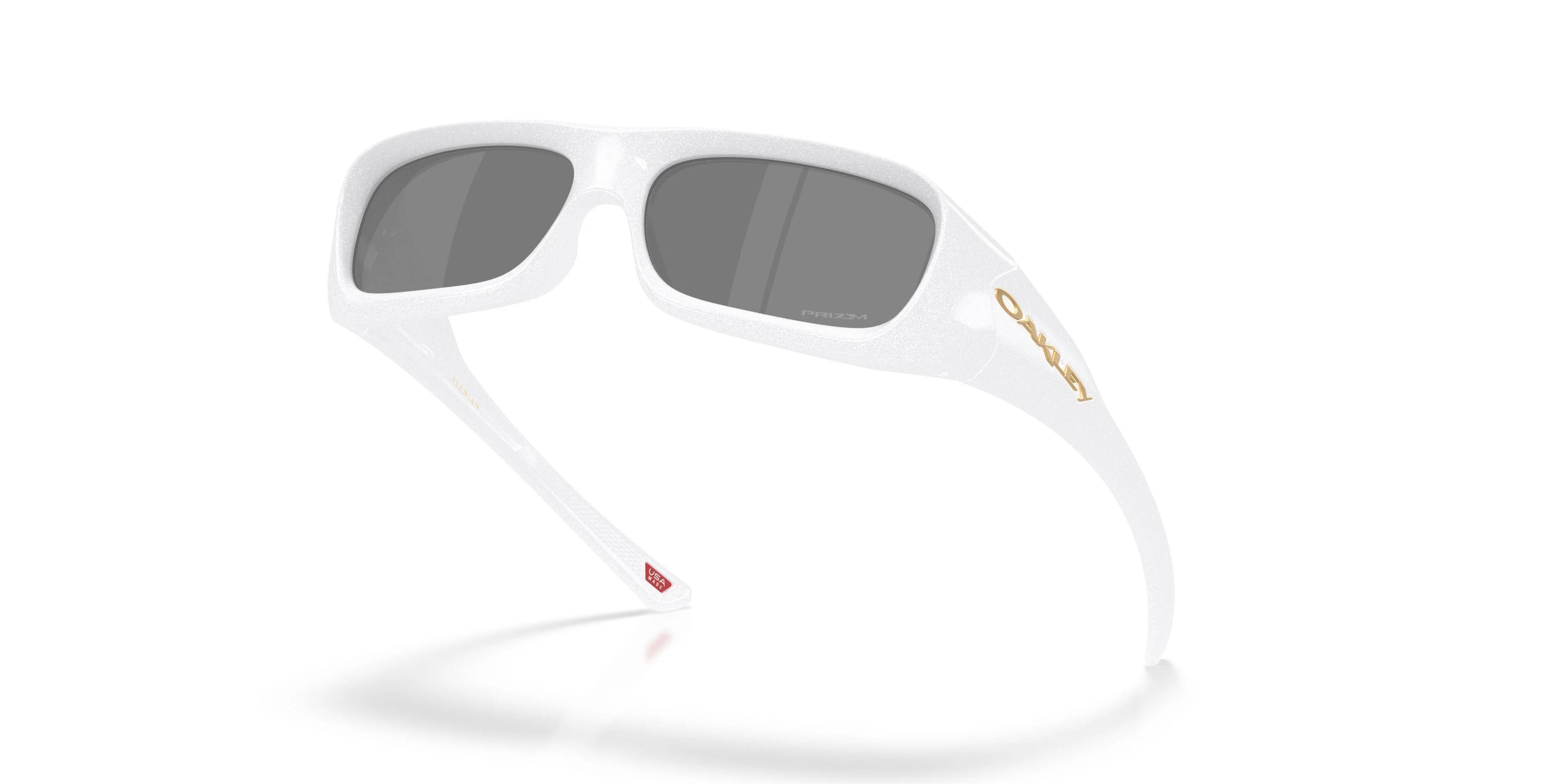 Oakley Permian 9520 Sunglasses - Image 8