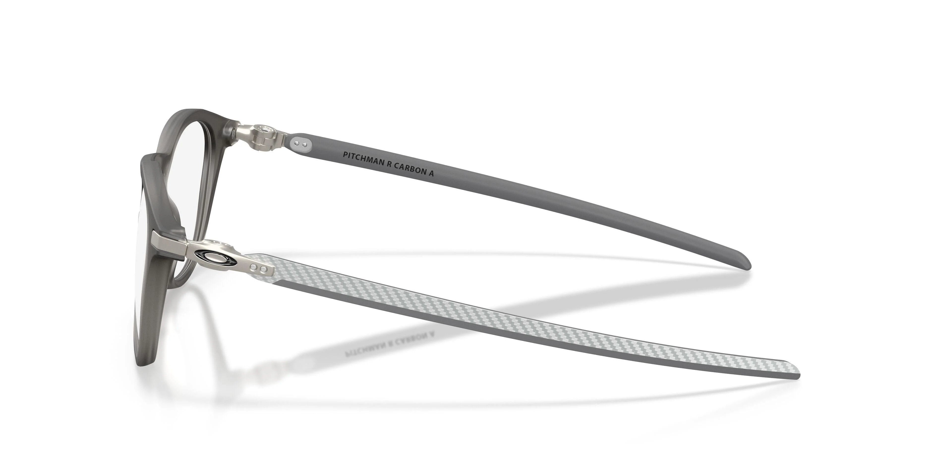 Oakley Pitchman R Carbon A 8149F Eyeglasses - Image 10