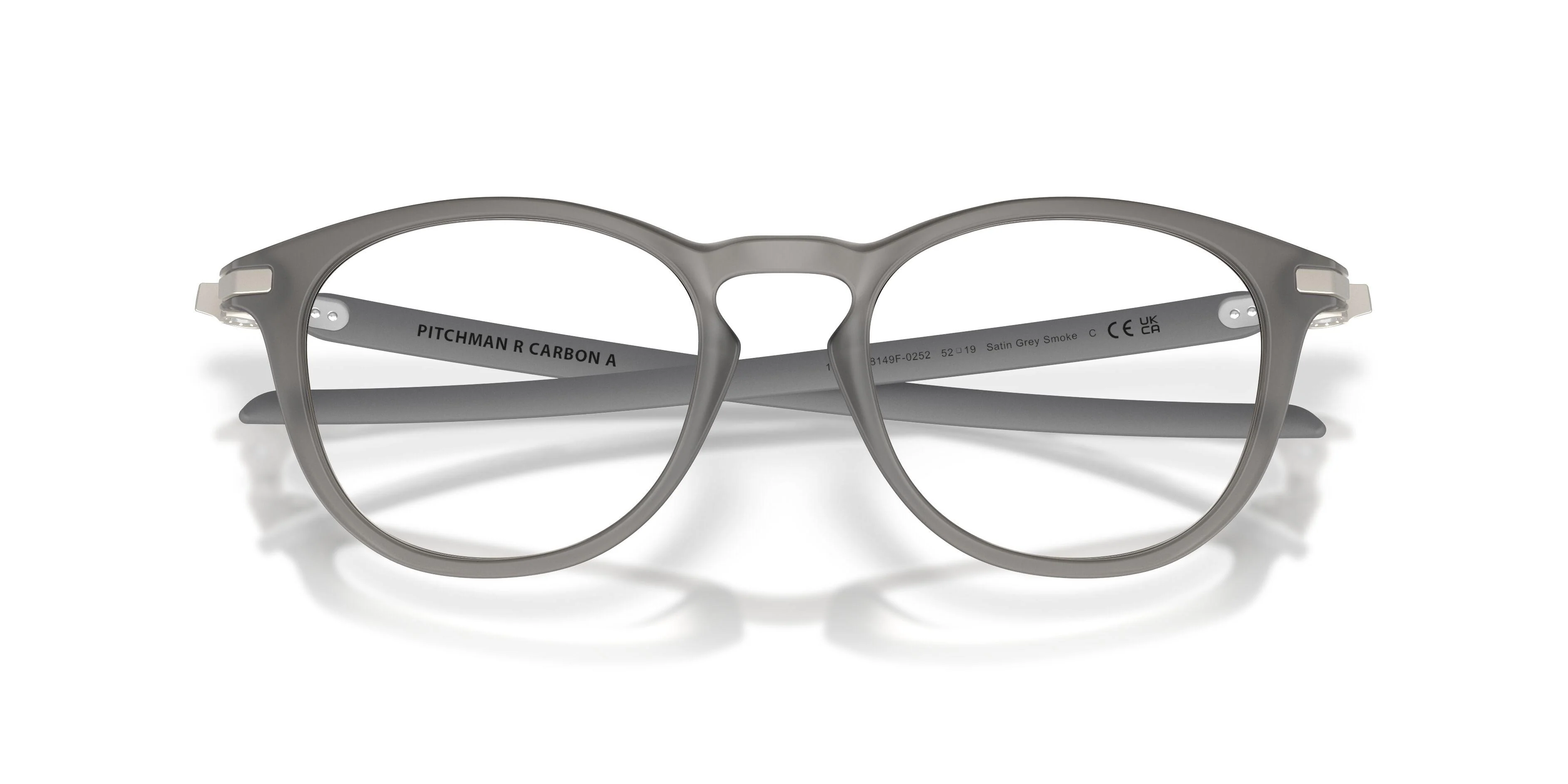 Oakley Pitchman R Carbon A 8149F Eyeglasses - Image 16