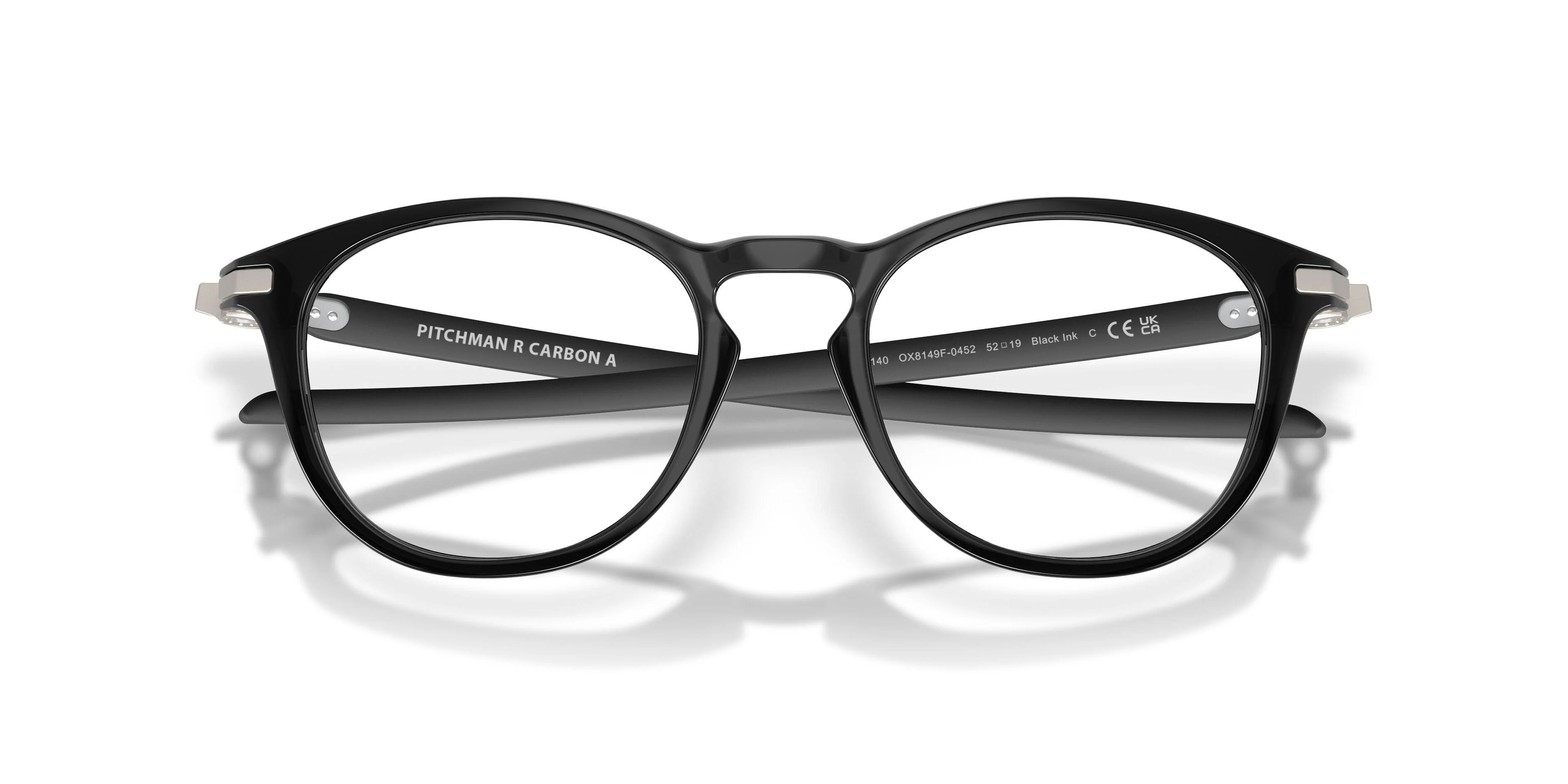 Oakley Pitchman R Carbon A 8149F Eyeglasses - Image 40