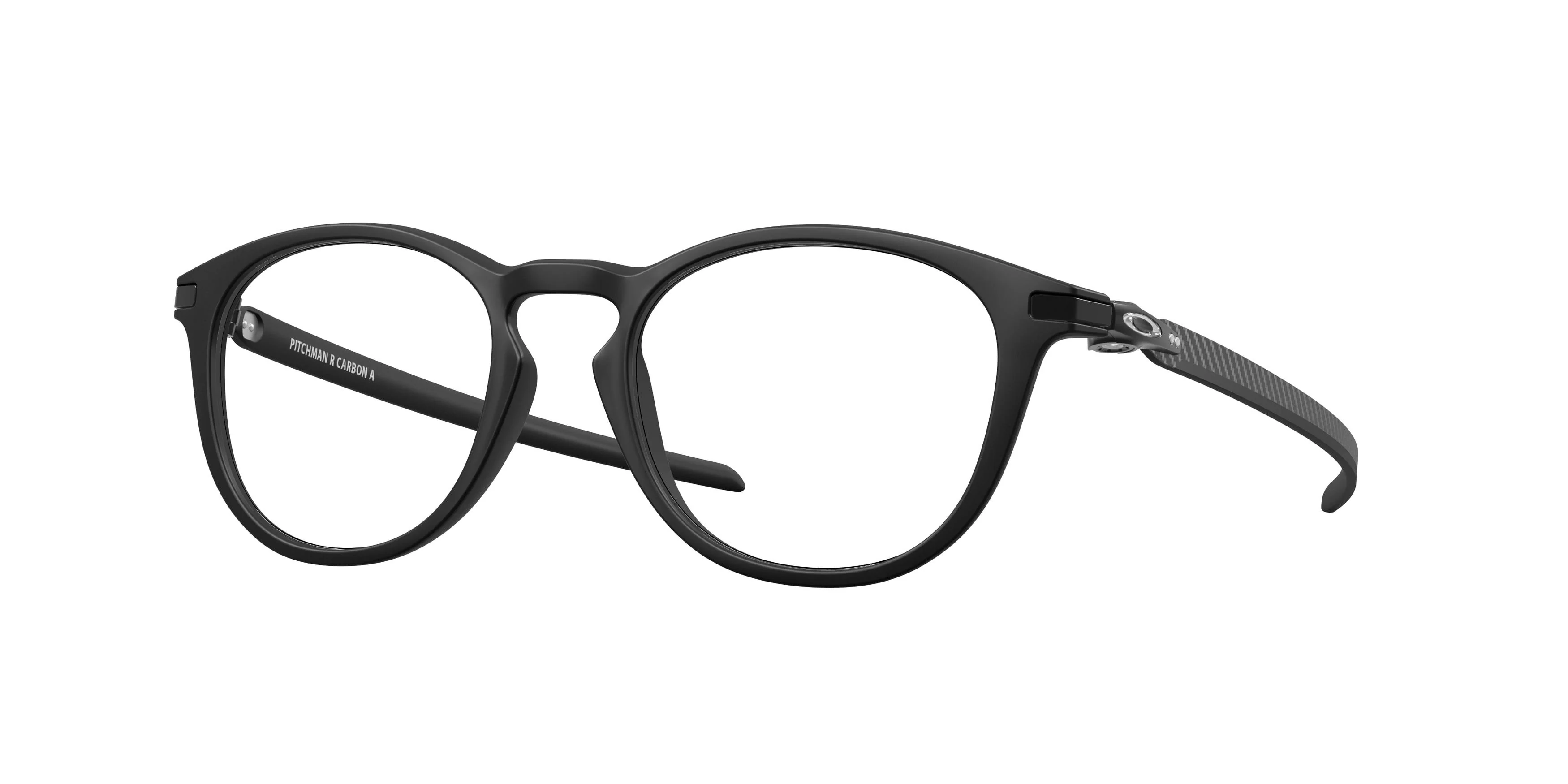 Oakley Pitchman R Carbon A 8149F Eyeglasses - Image 7