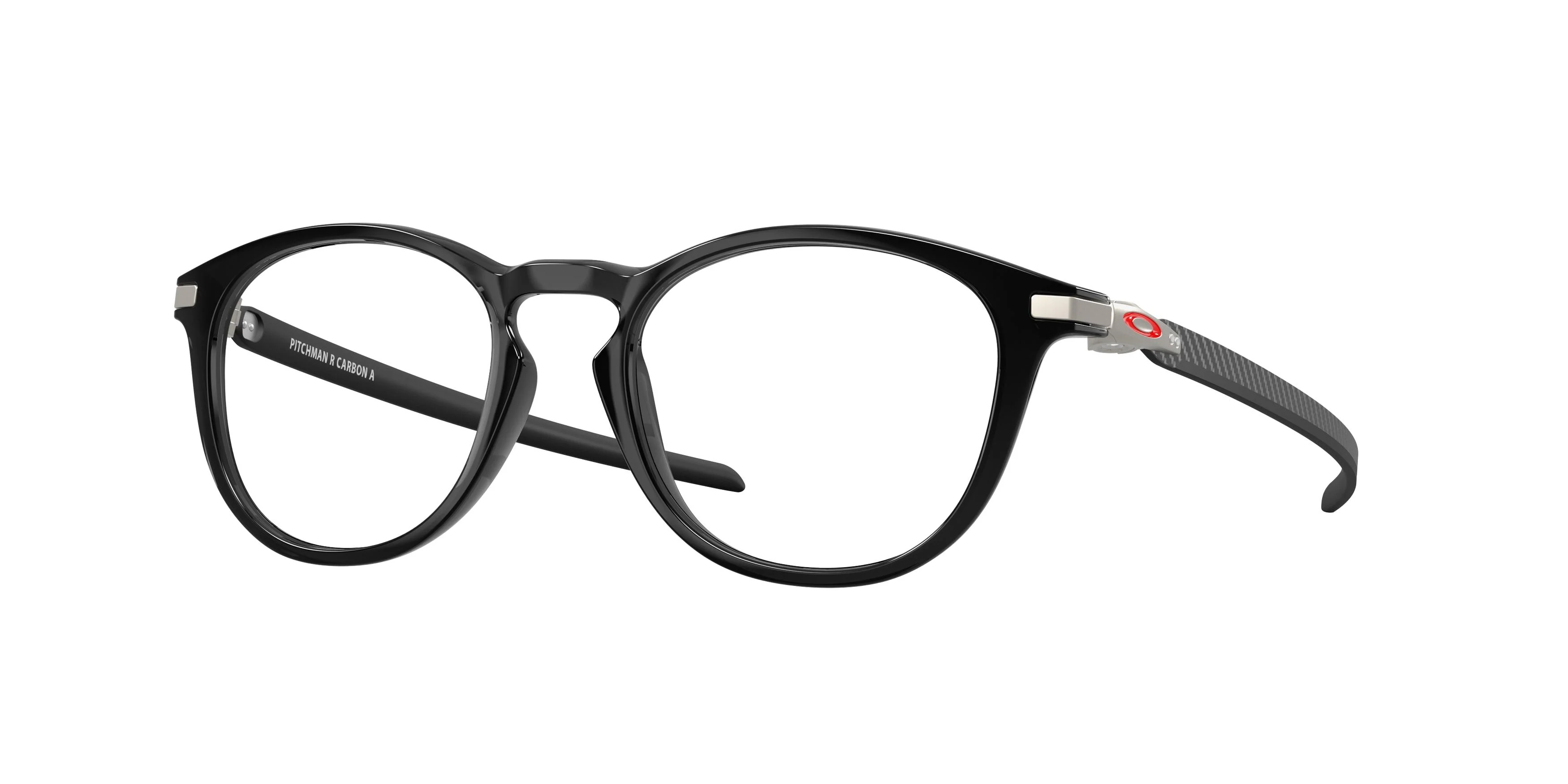Oakley Pitchman R Carbon A 8149F Eyeglasses - Image 8