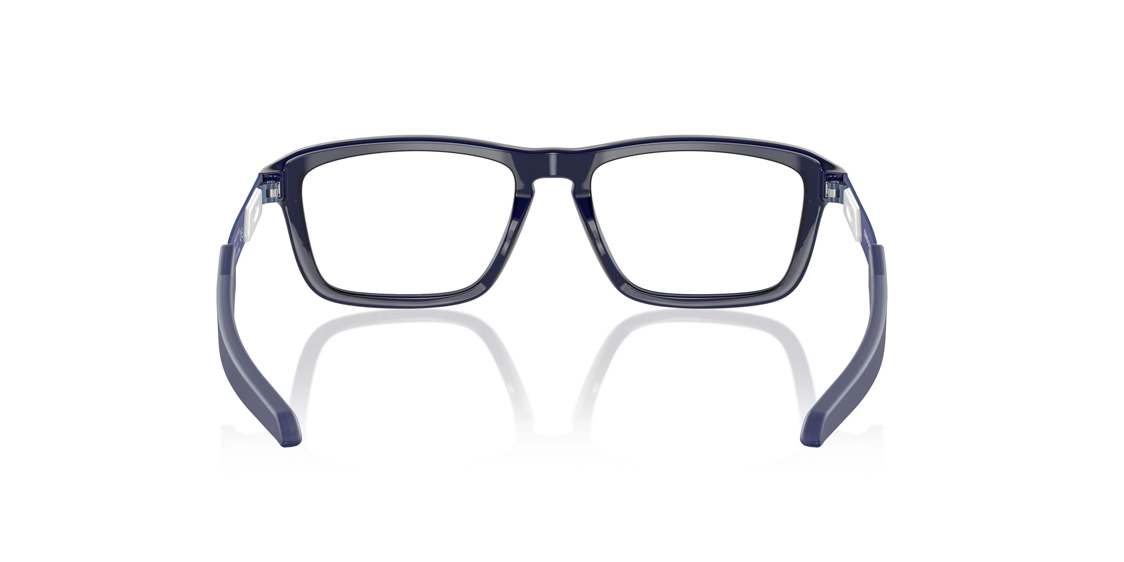 Oakley Quad Out 8023 Eyeglasses - Image 10
