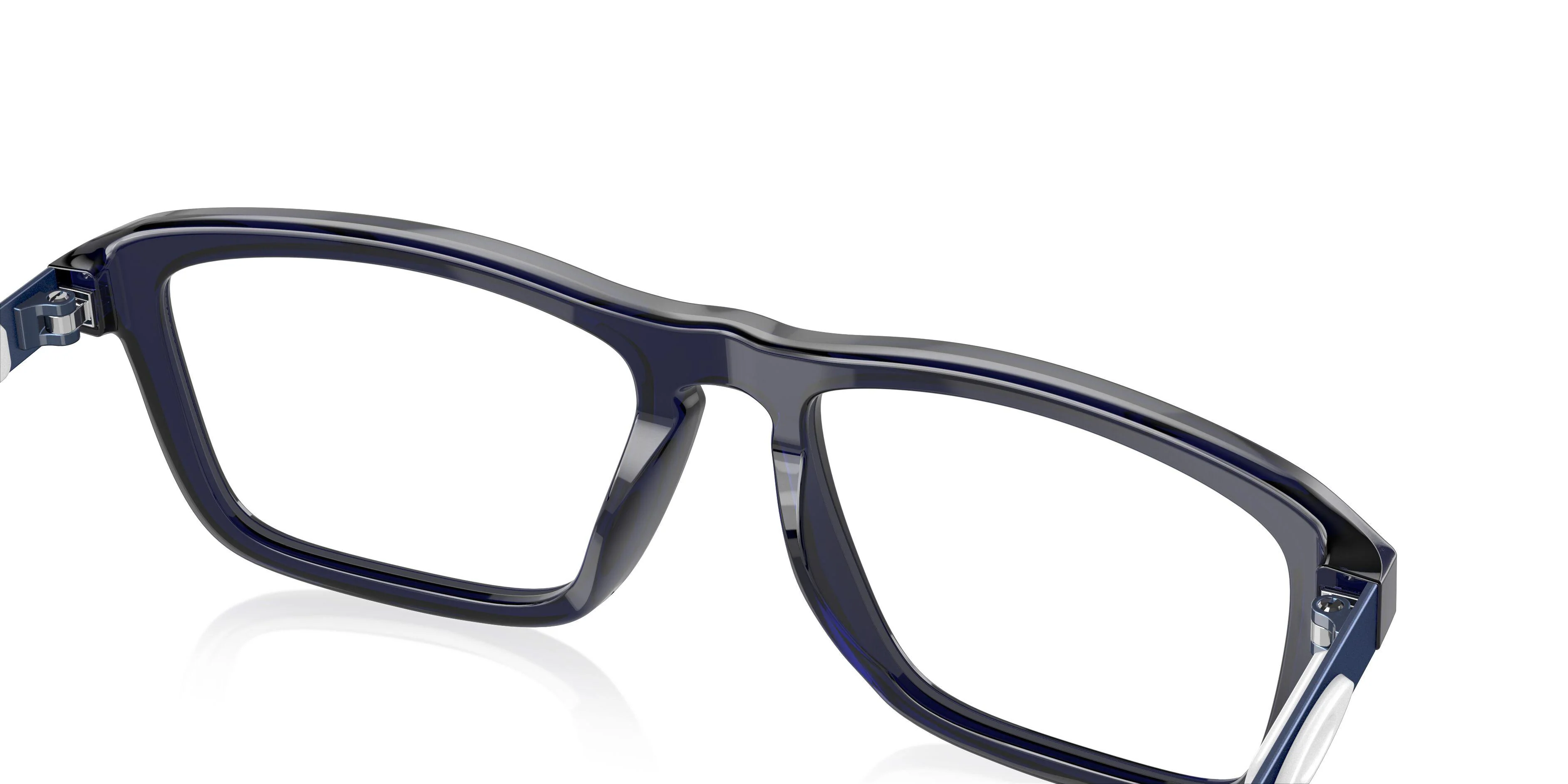 Oakley Quad Out 8023 Eyeglasses - Image 13