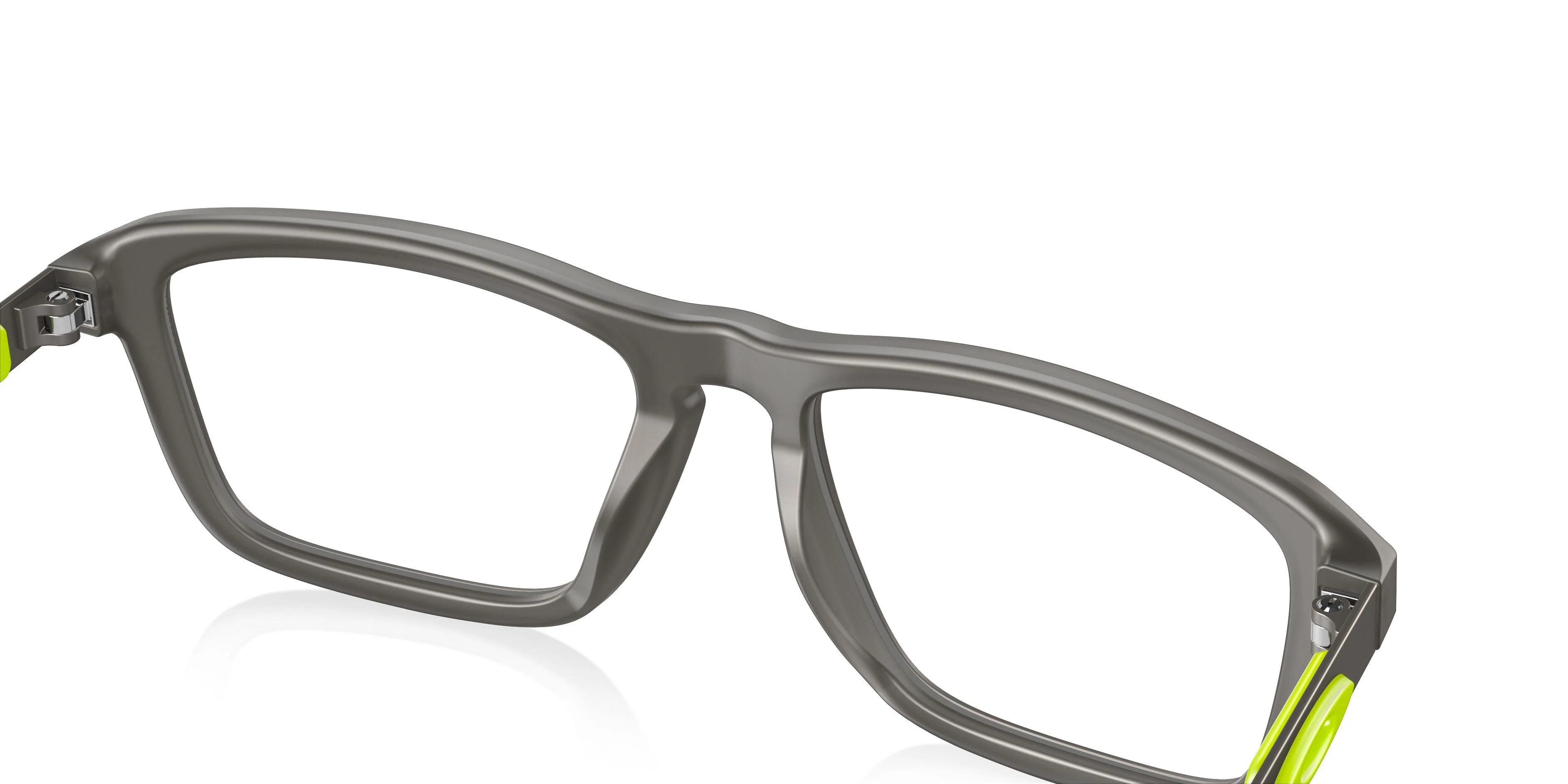 Oakley Quad Out 8023 Eyeglasses - Image 21
