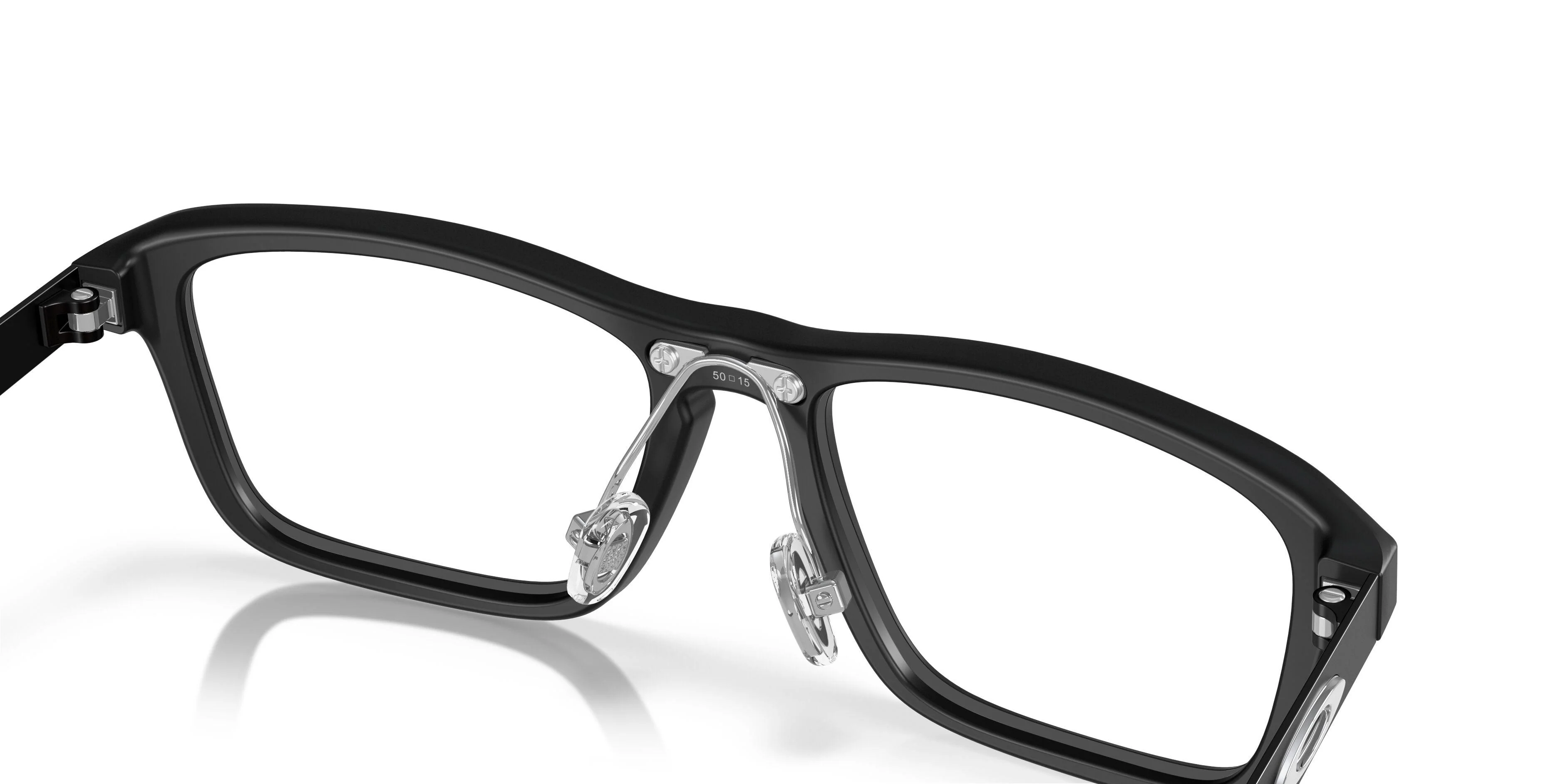 Oakley Quad Out A 8030F Eyeglasses - Image 10