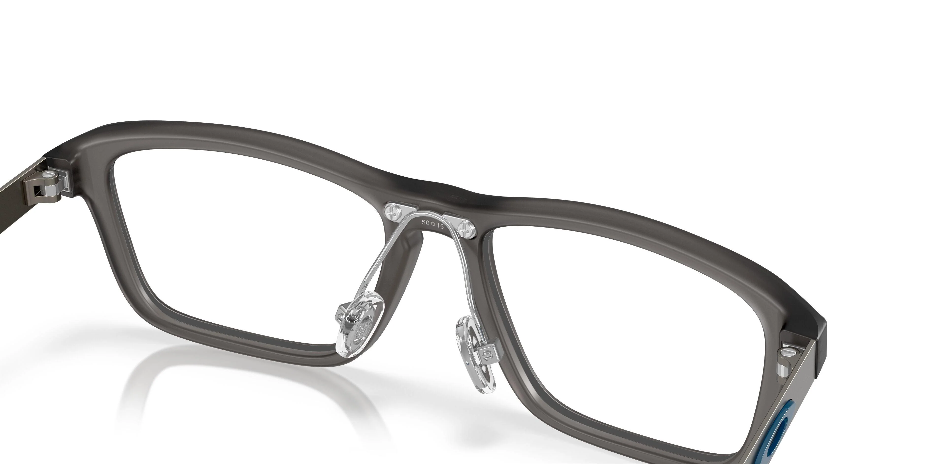 Oakley Quad Out A 8030F Eyeglasses - Image 34