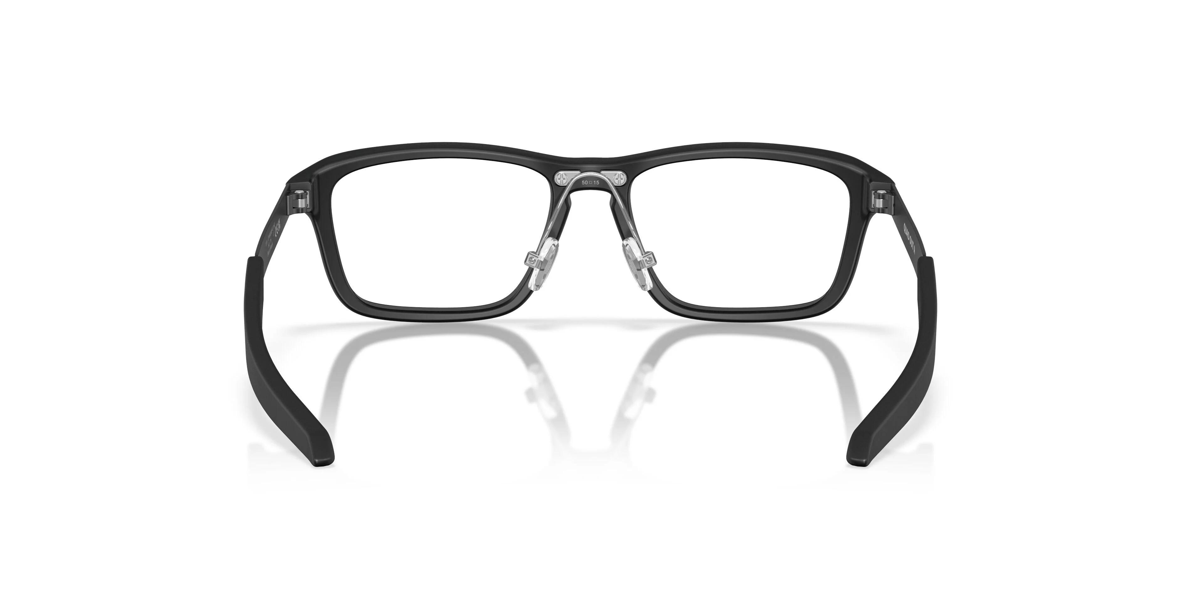 Oakley Quad Out A 8030F Eyeglasses - Image 7