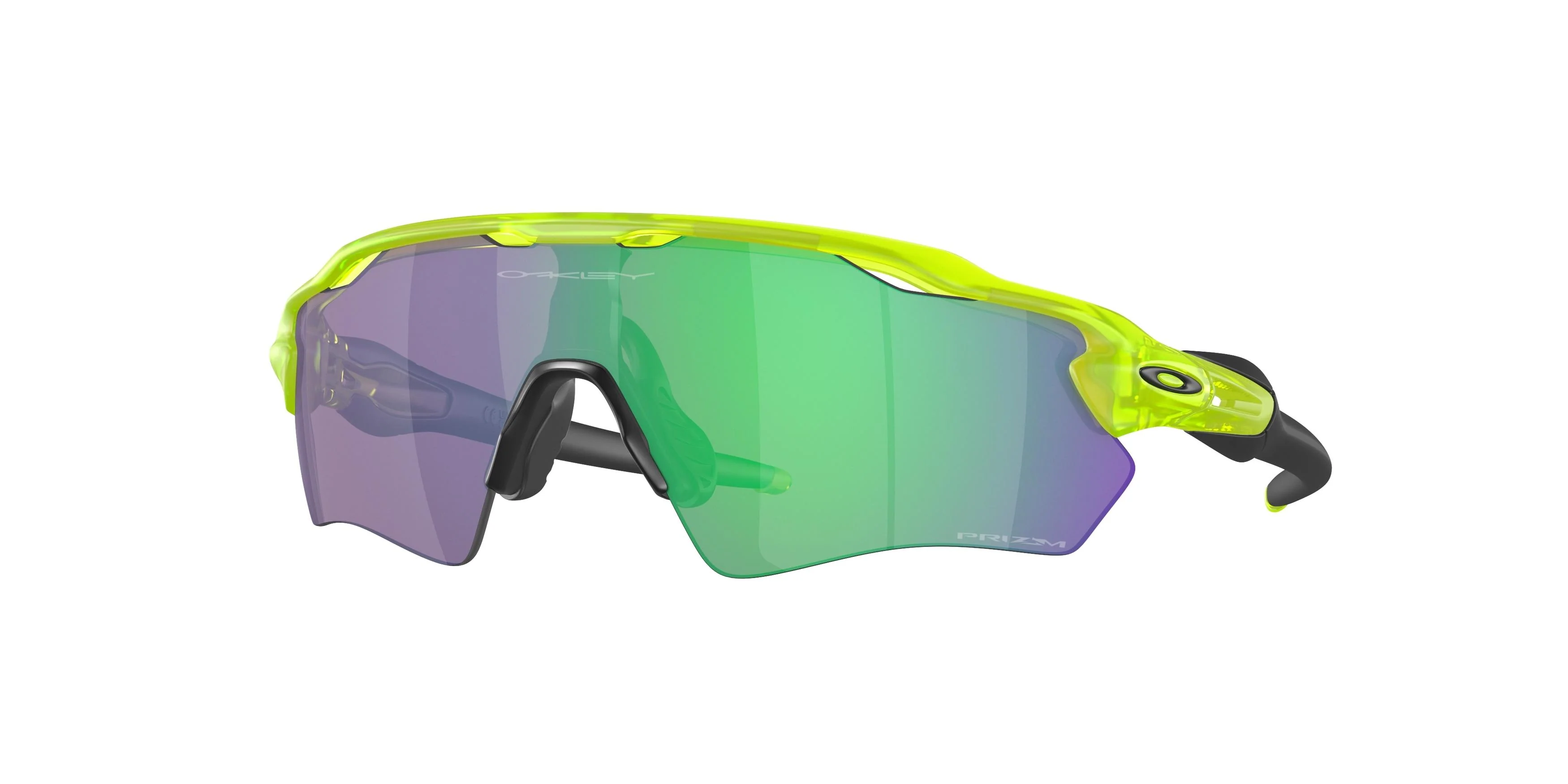 Oakley Radar Ev Xs Path 9001 Sunglasses - Image 5