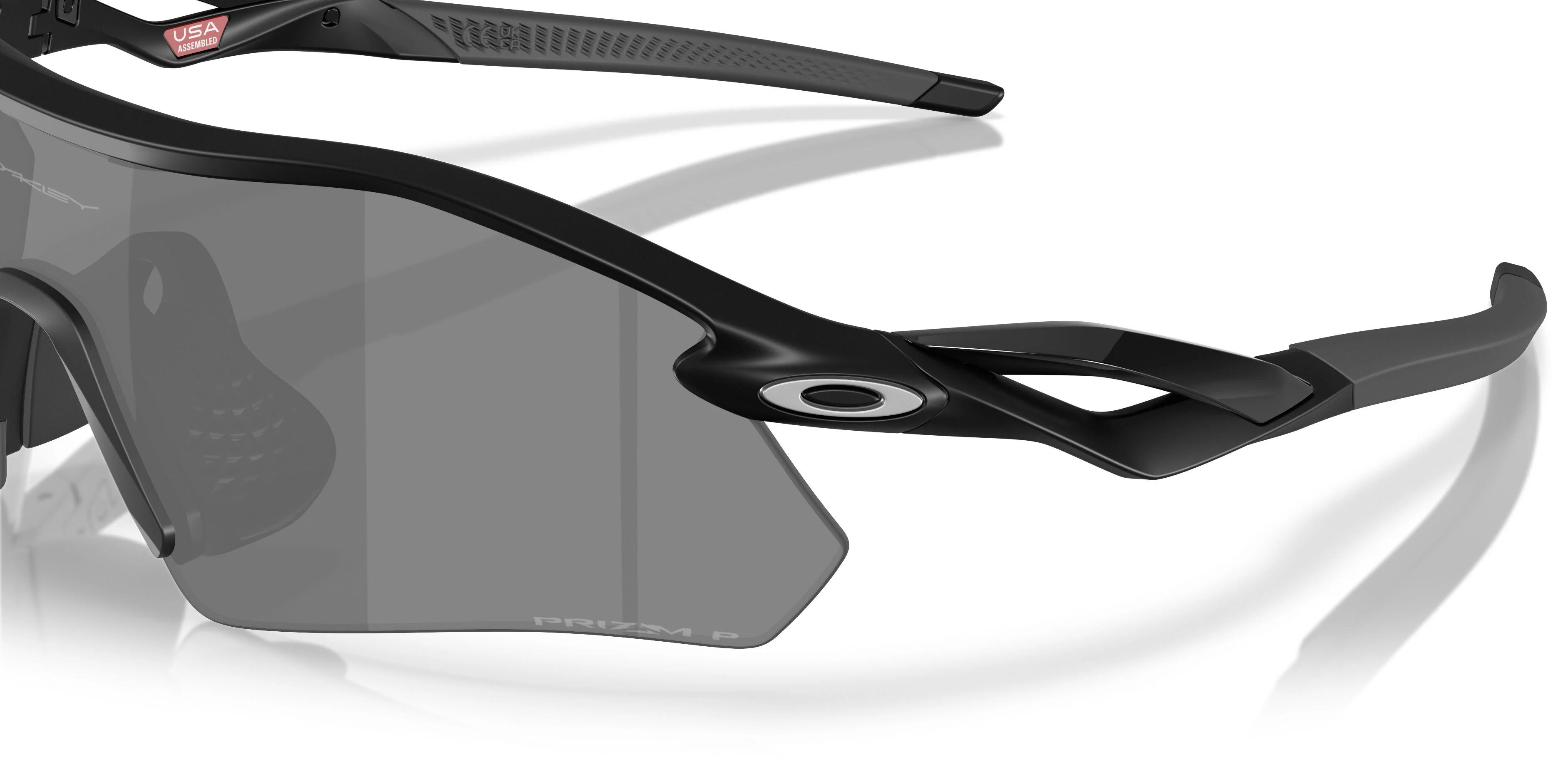 Oakley Radar Plate 9495D Sunglasses - Image 38