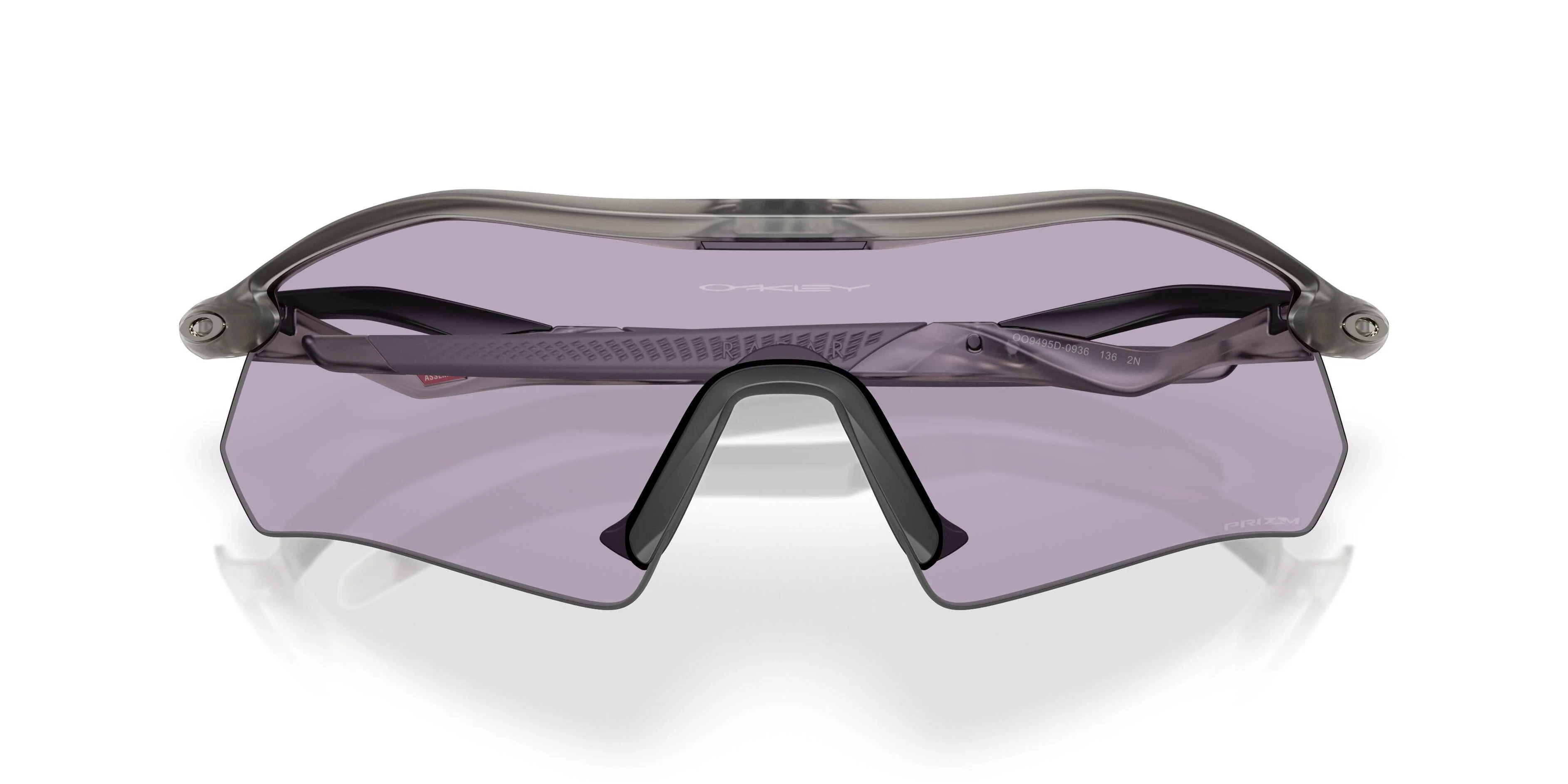 Oakley Radar Plate 9495D Sunglasses - Image 49