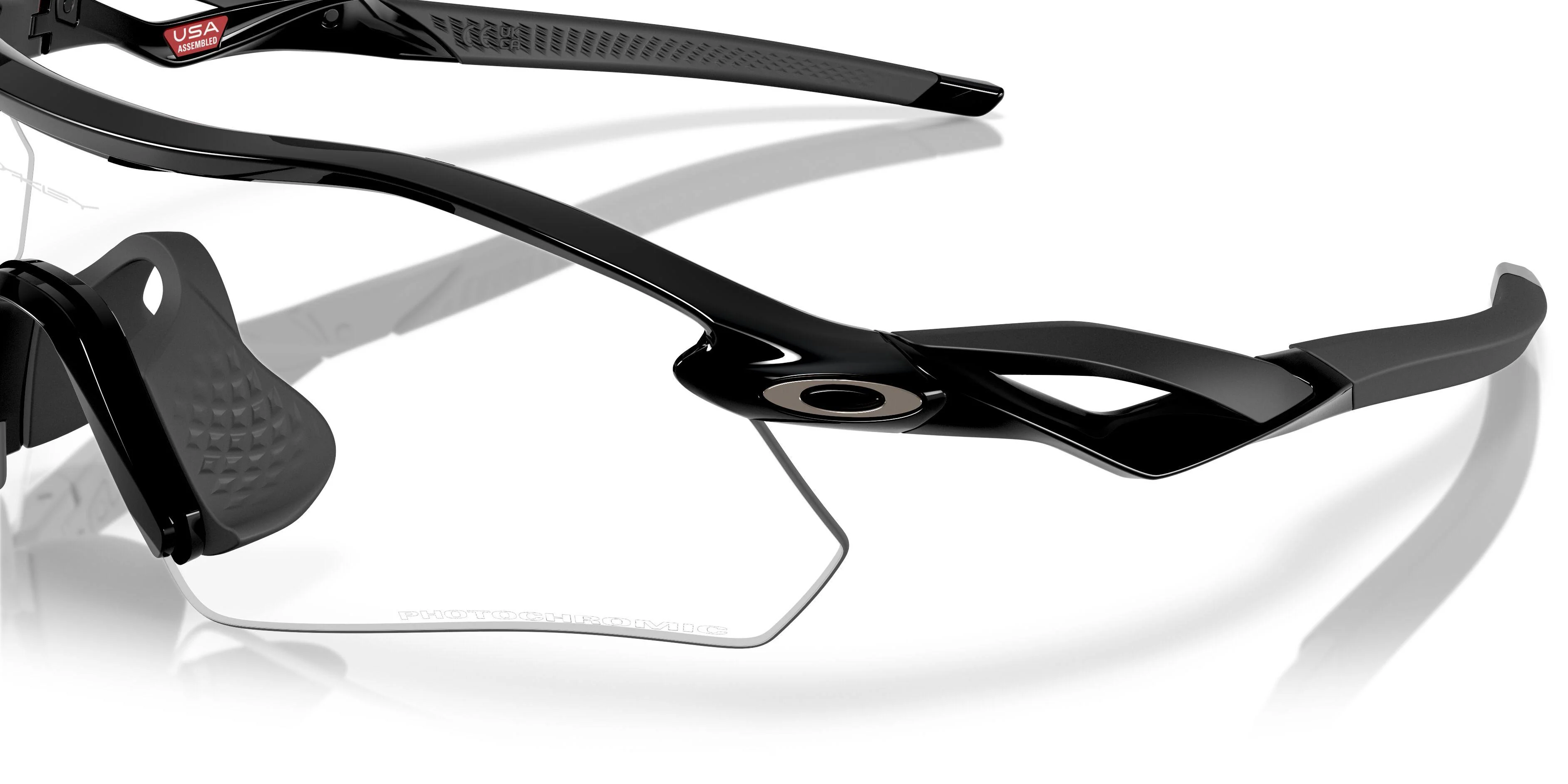 Oakley Radar Plate 9495D Sunglasses - Image 78