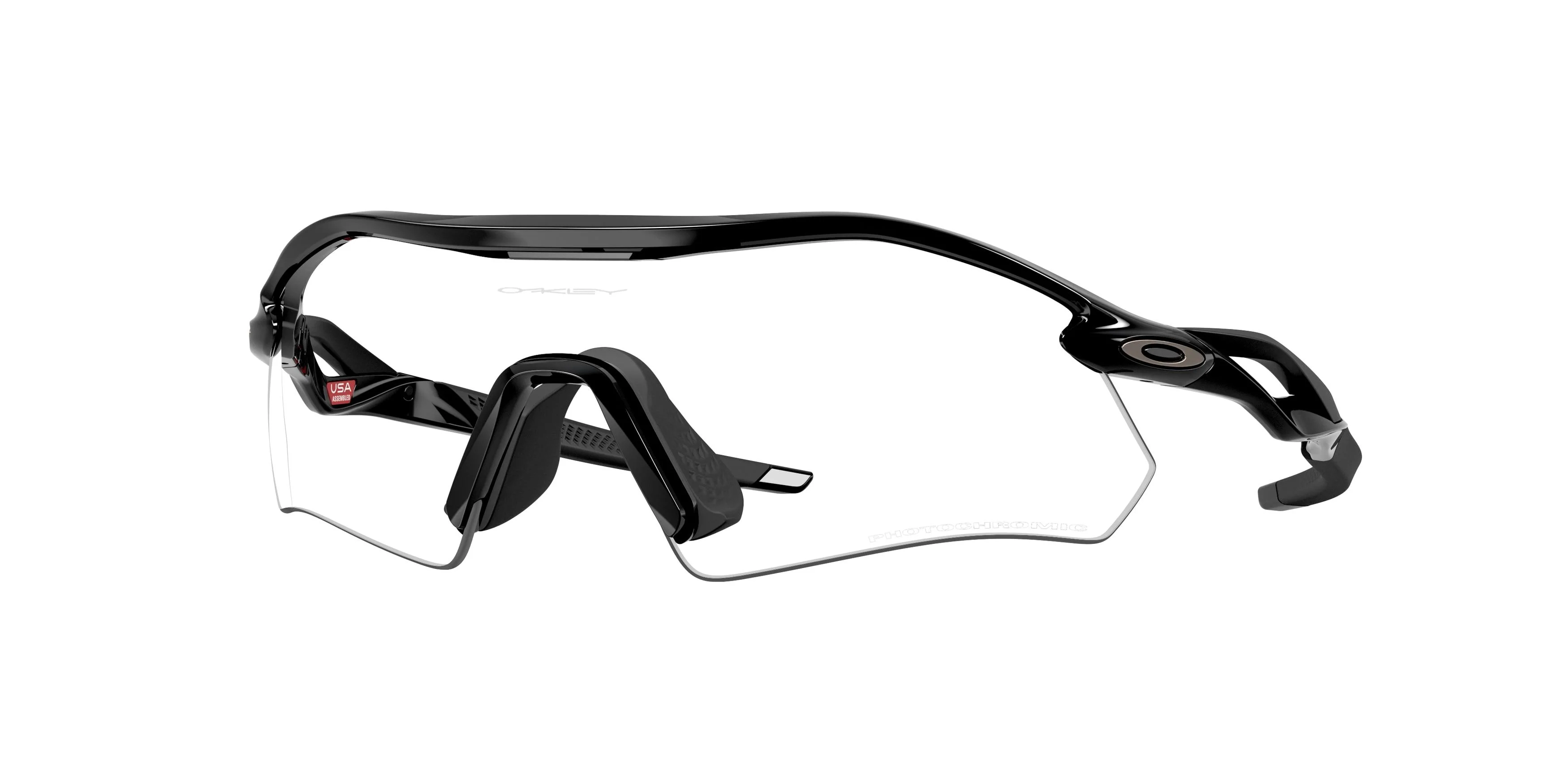 Oakley Radar Plate 9495D Sunglasses - Image 9