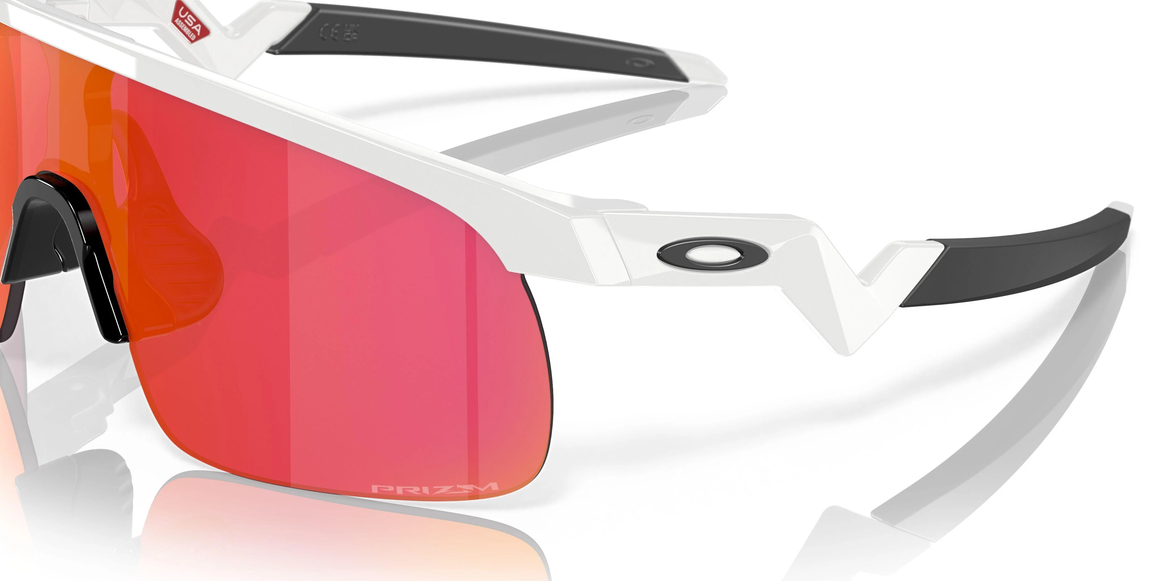 Oakley Resistor 9010 Sunglasses - Image 100