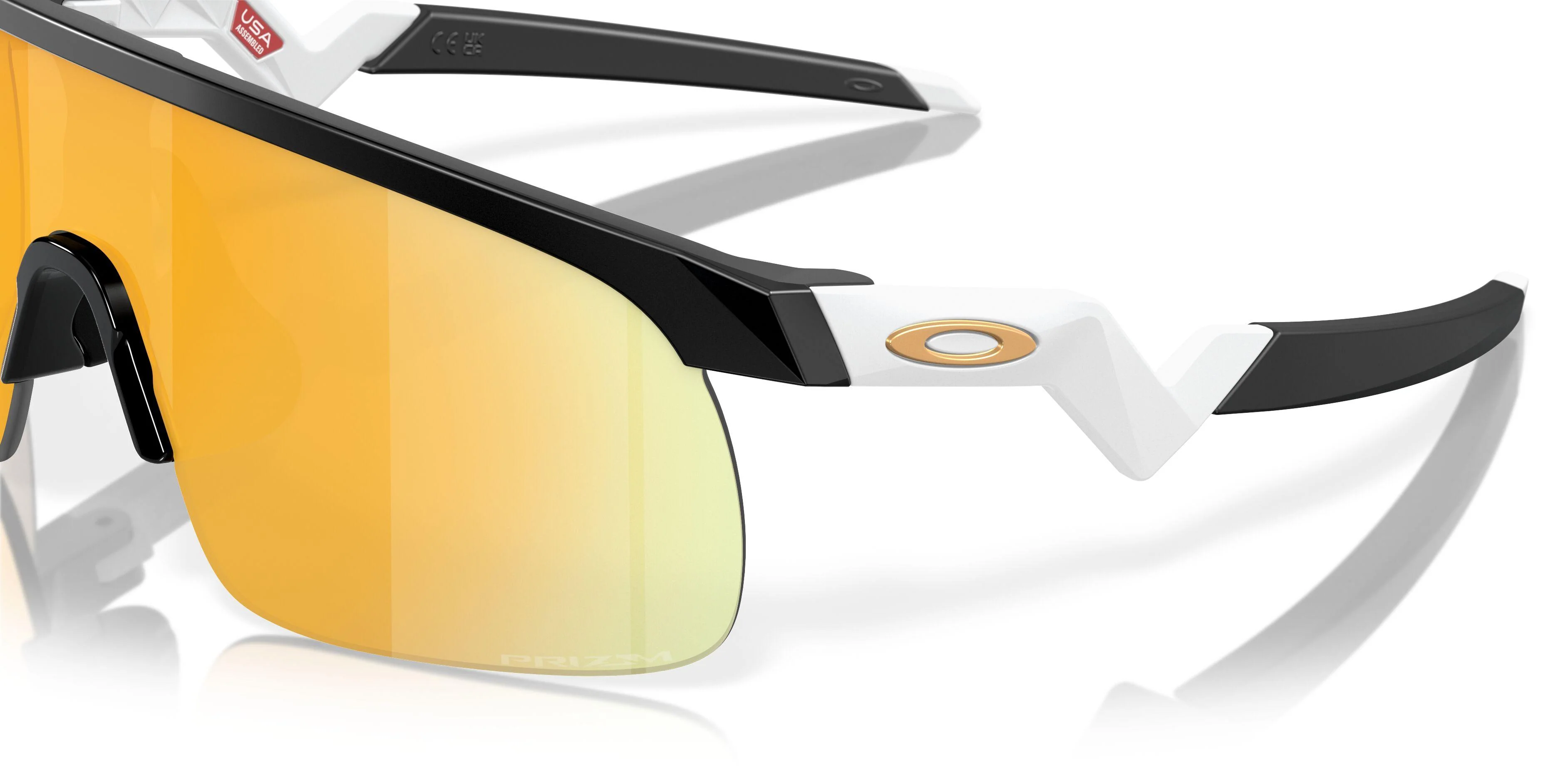 Oakley Resistor 9010 Sunglasses - Image 108