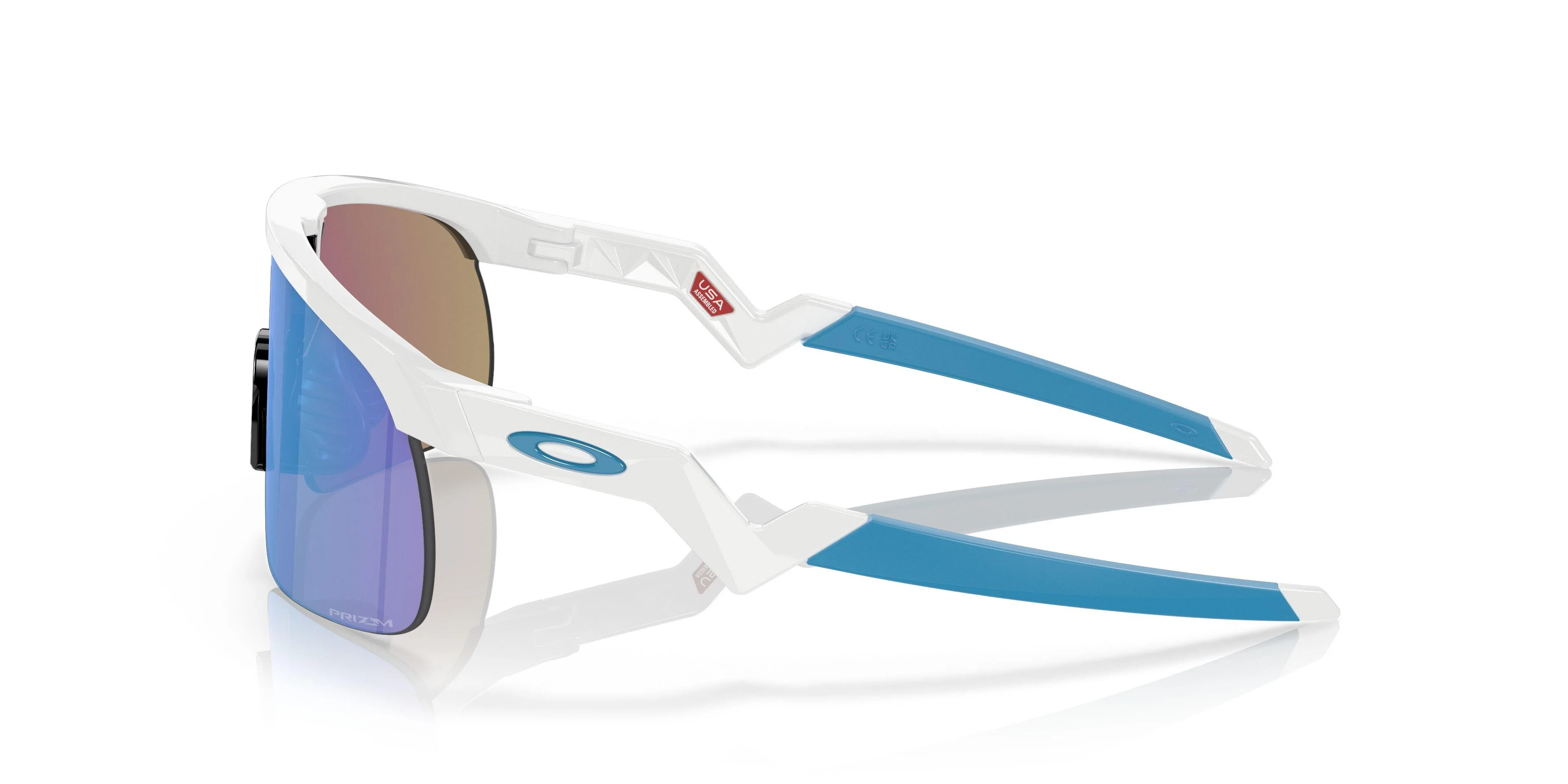Oakley Resistor 9010 Sunglasses - Image 113