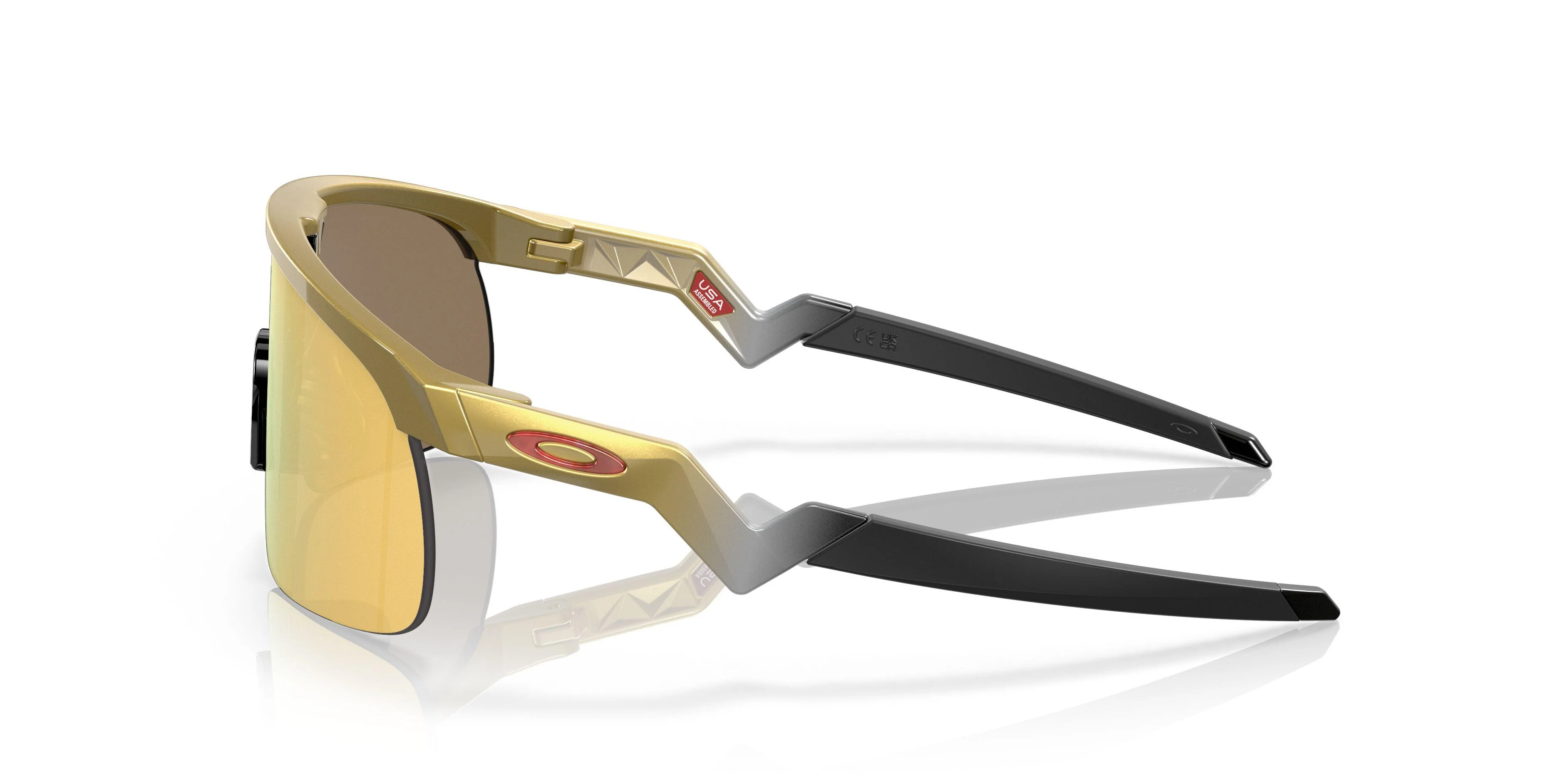 Oakley Resistor 9010 Sunglasses - Image 121