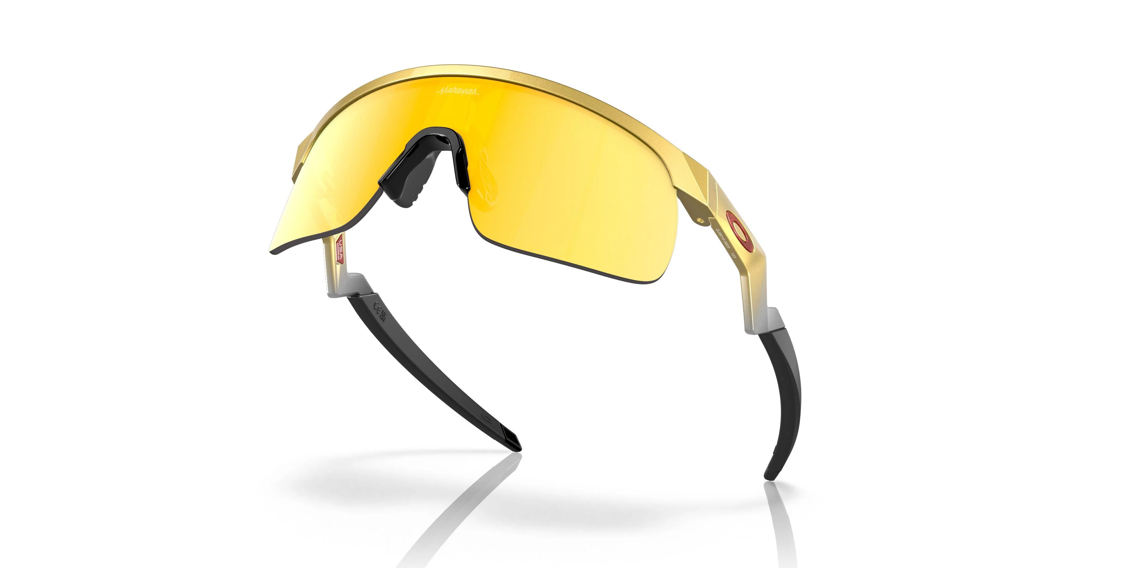 Oakley Resistor 9010 Sunglasses - Image 123