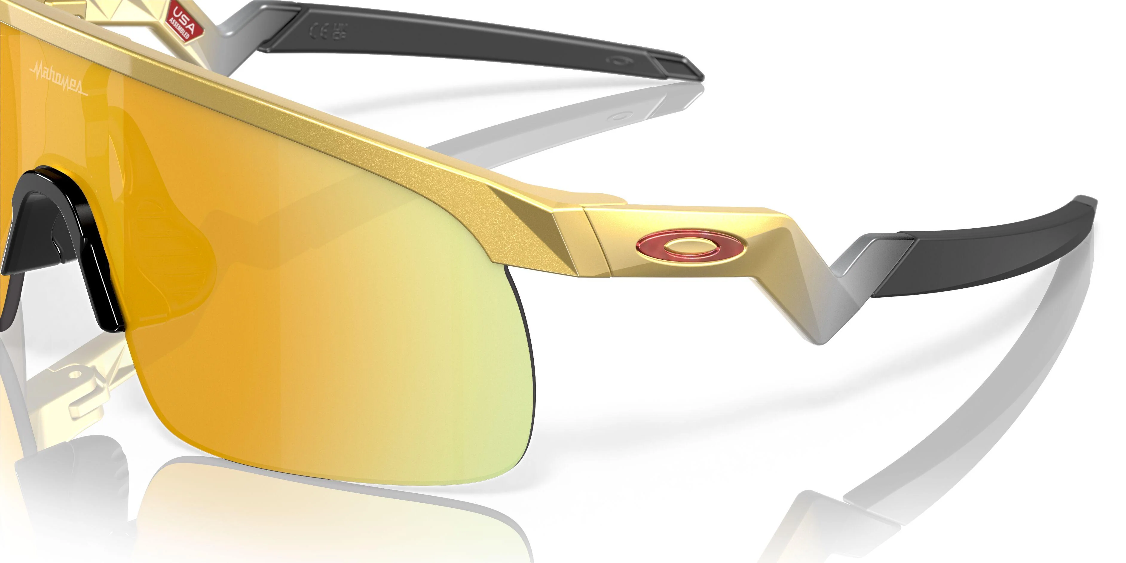 Oakley Resistor 9010 Sunglasses - Image 124