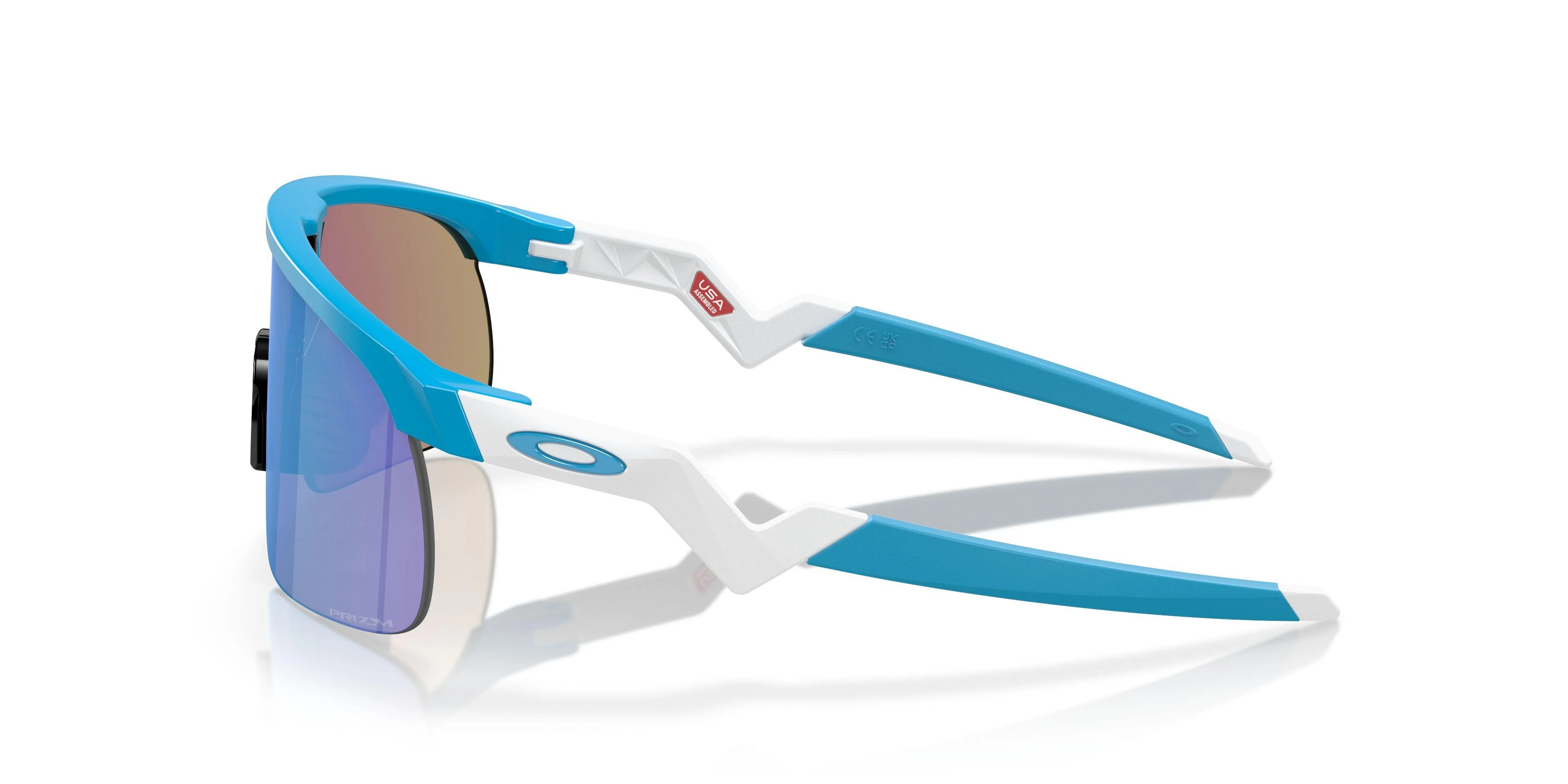 Oakley Resistor 9010 Sunglasses - Image 129