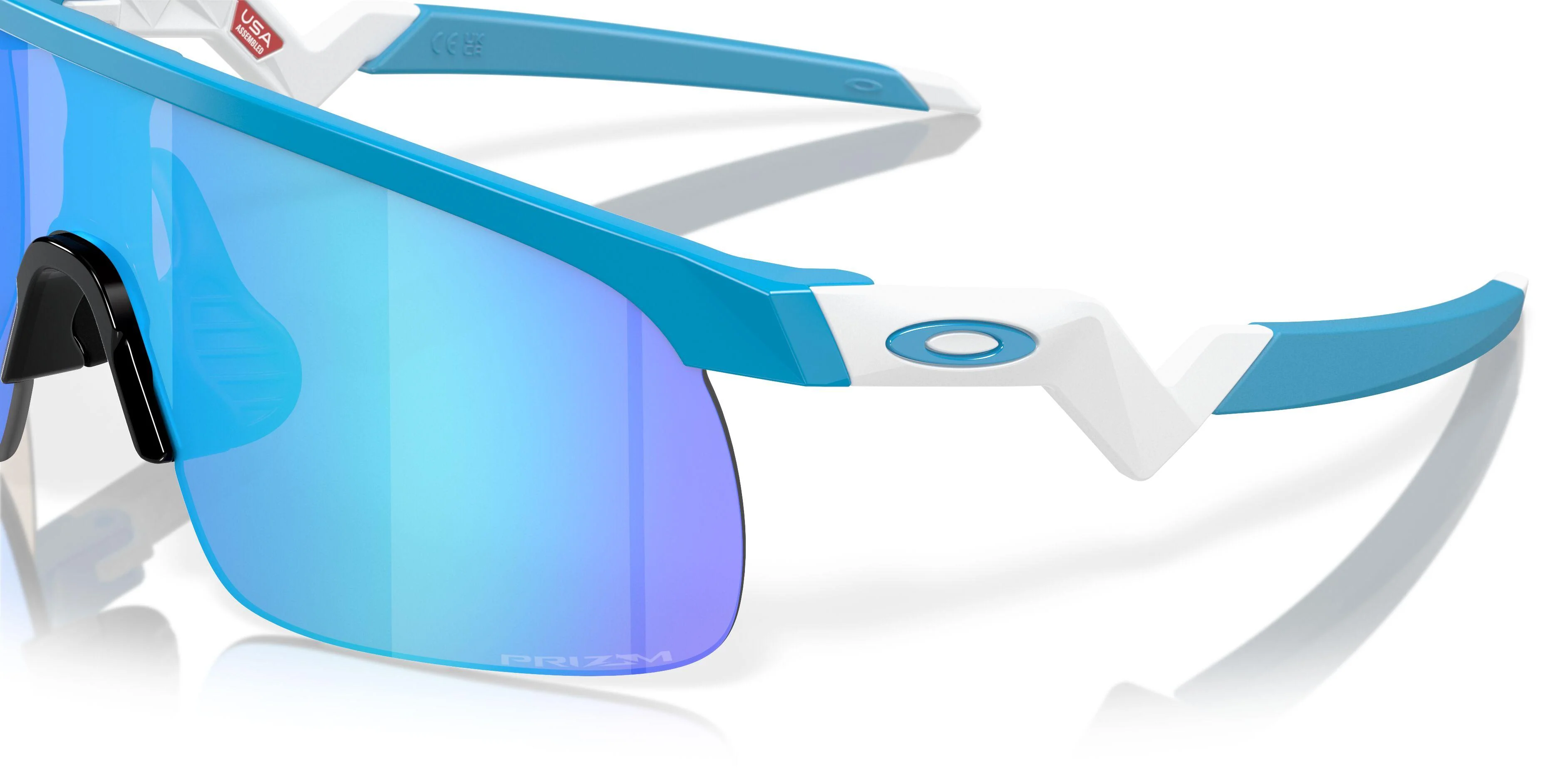Oakley Resistor 9010 Sunglasses - Image 132