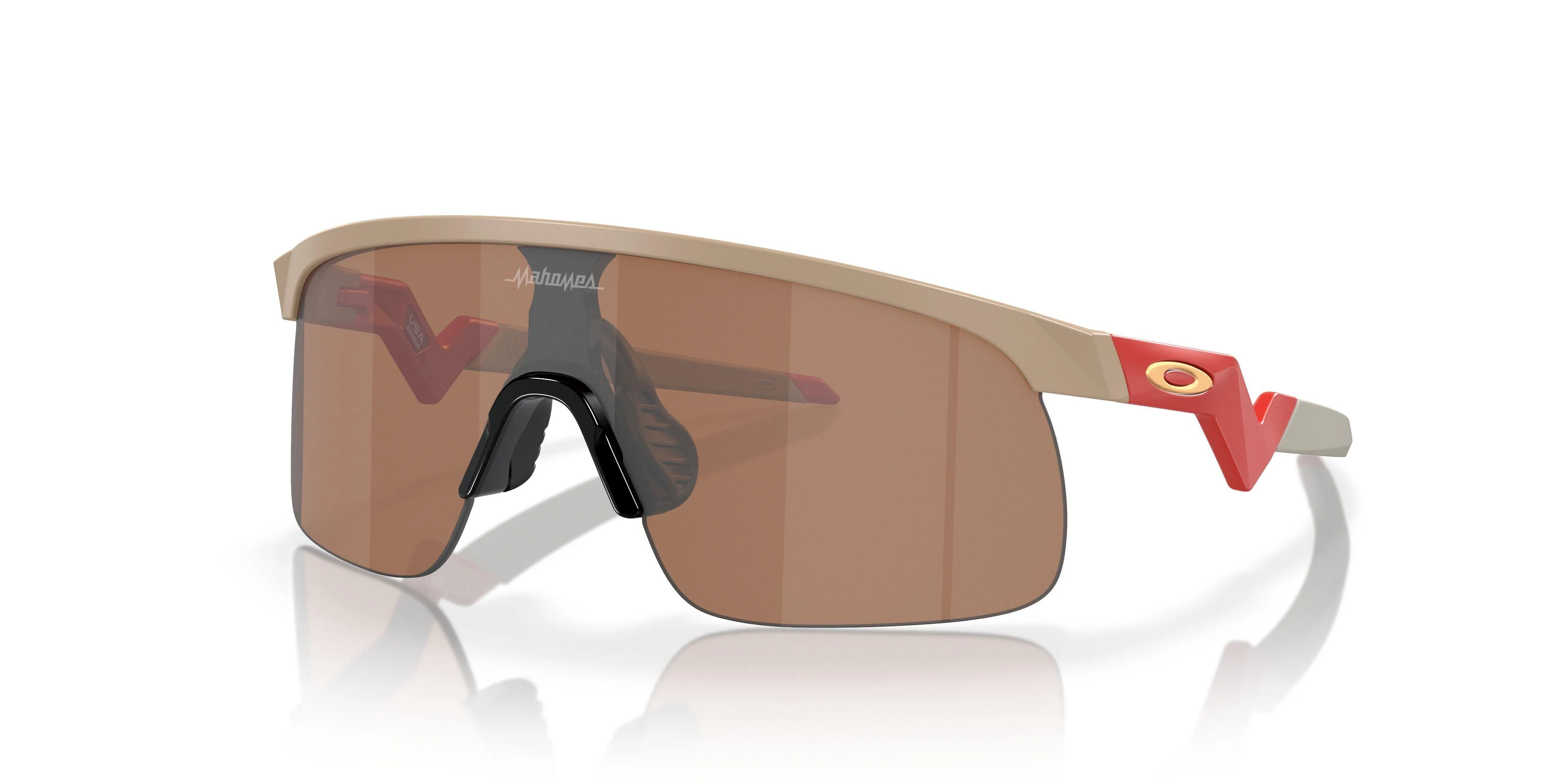 Oakley Resistor 9010 Sunglasses - Image 144
