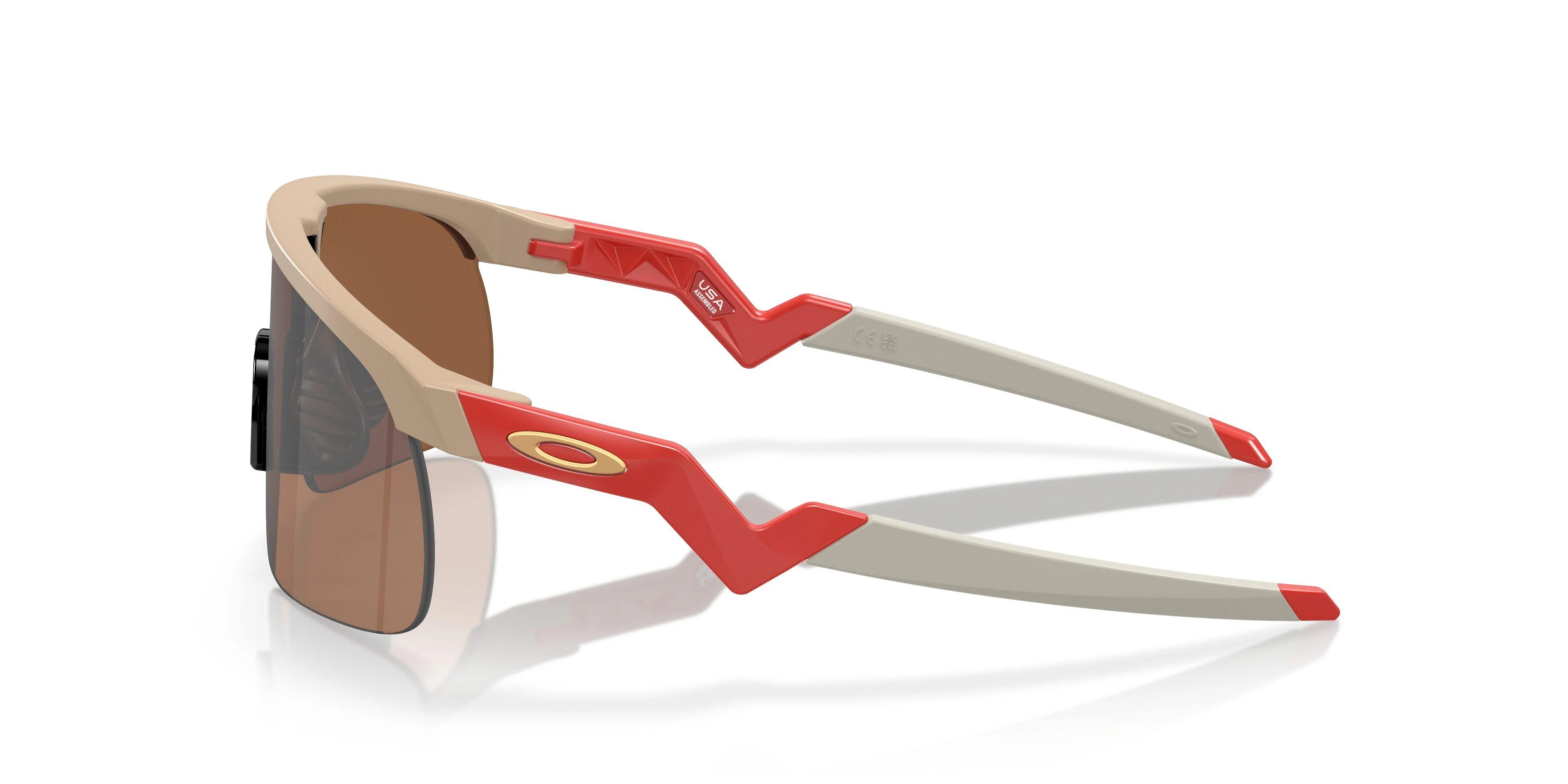 Oakley Resistor 9010 Sunglasses - Image 145