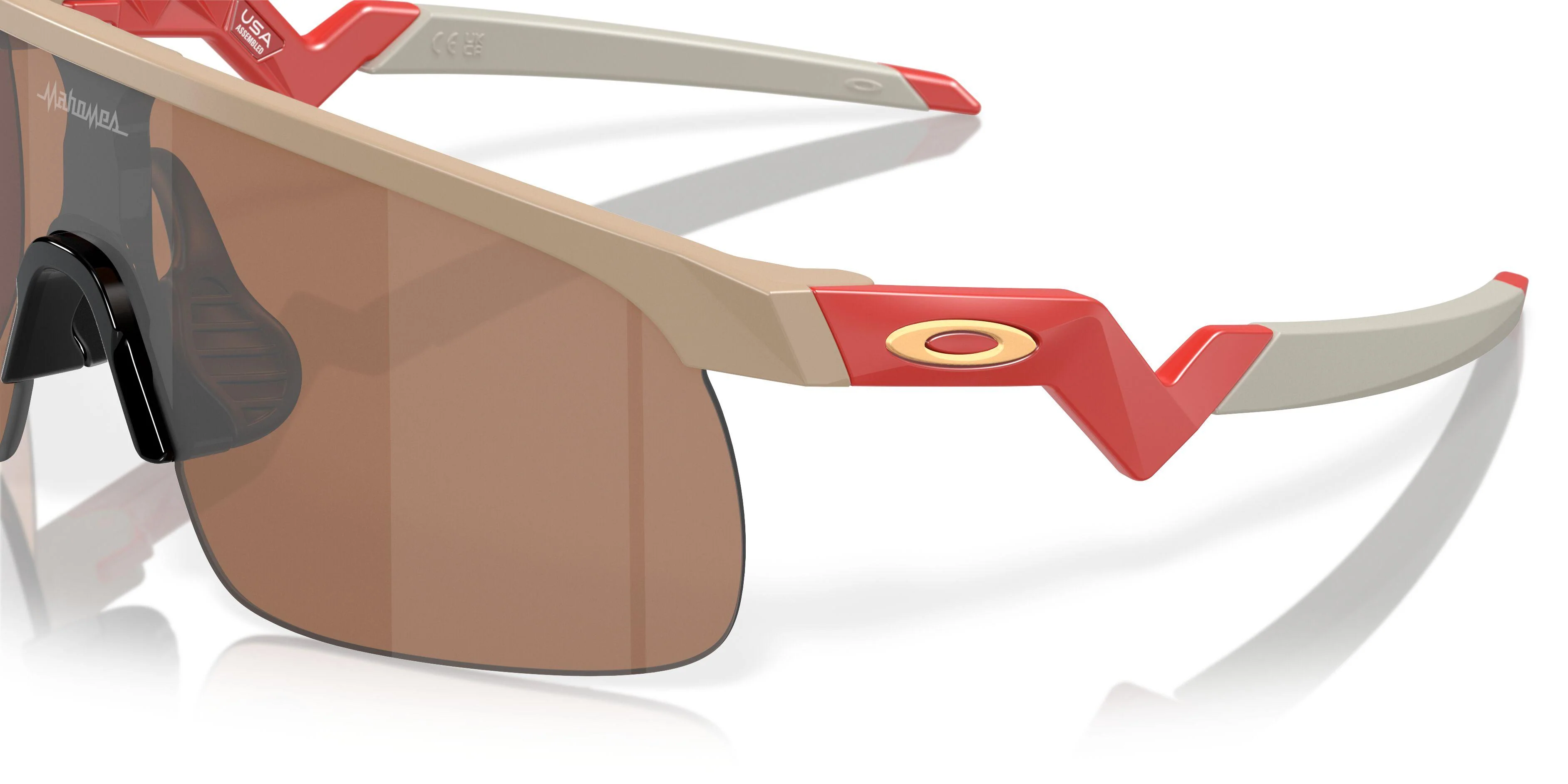 Oakley Resistor 9010 Sunglasses - Image 148