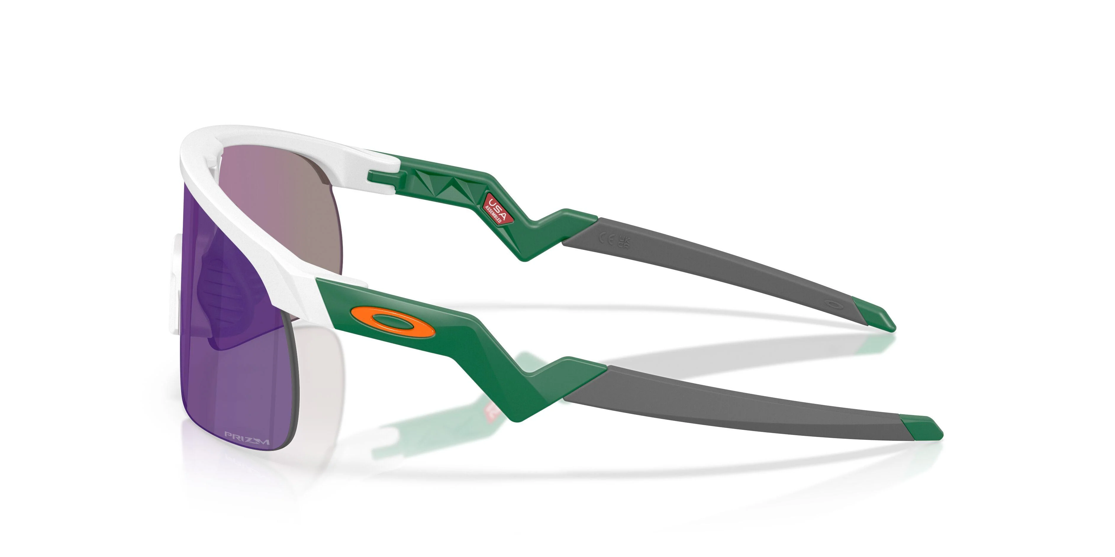 Oakley Resistor 9010 Sunglasses - Image 153
