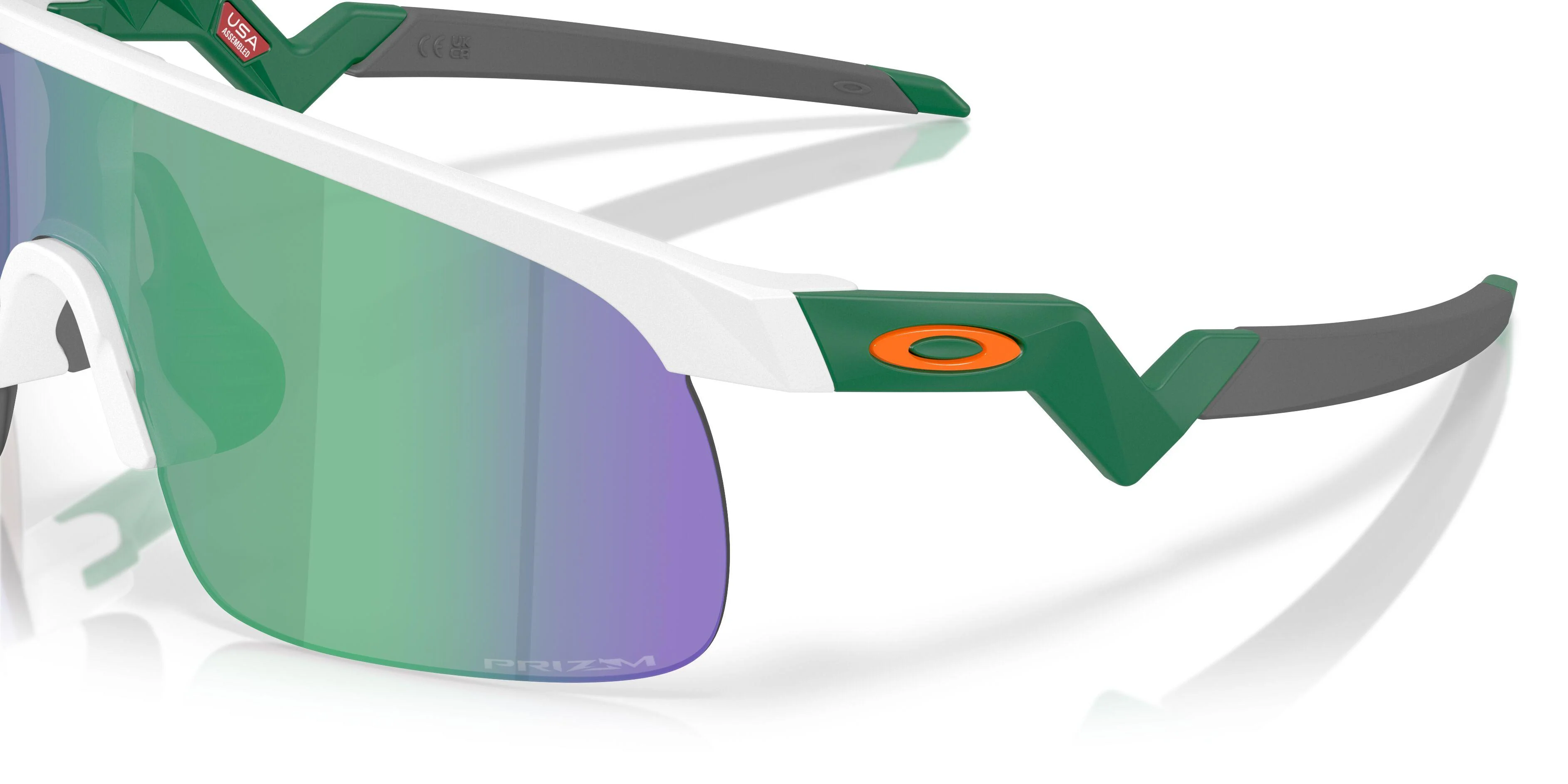 Oakley Resistor 9010 Sunglasses - Image 156