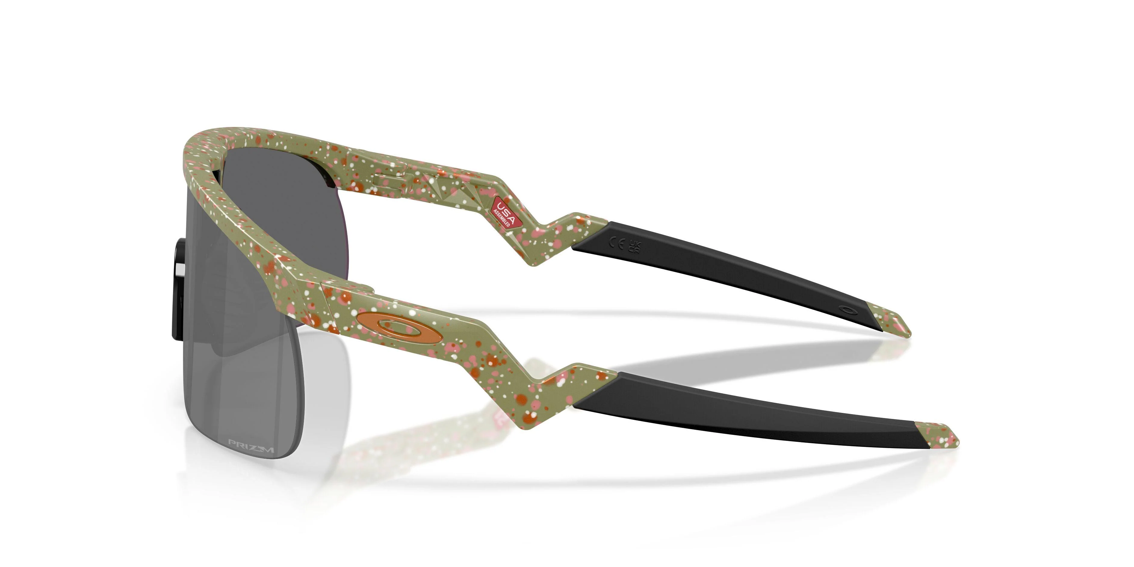Oakley Resistor 9010 Sunglasses - Image 161