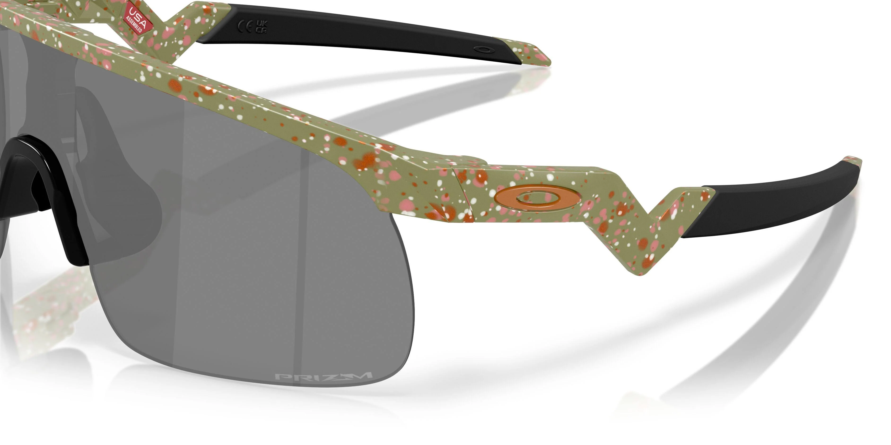 Oakley Resistor 9010 Sunglasses - Image 164