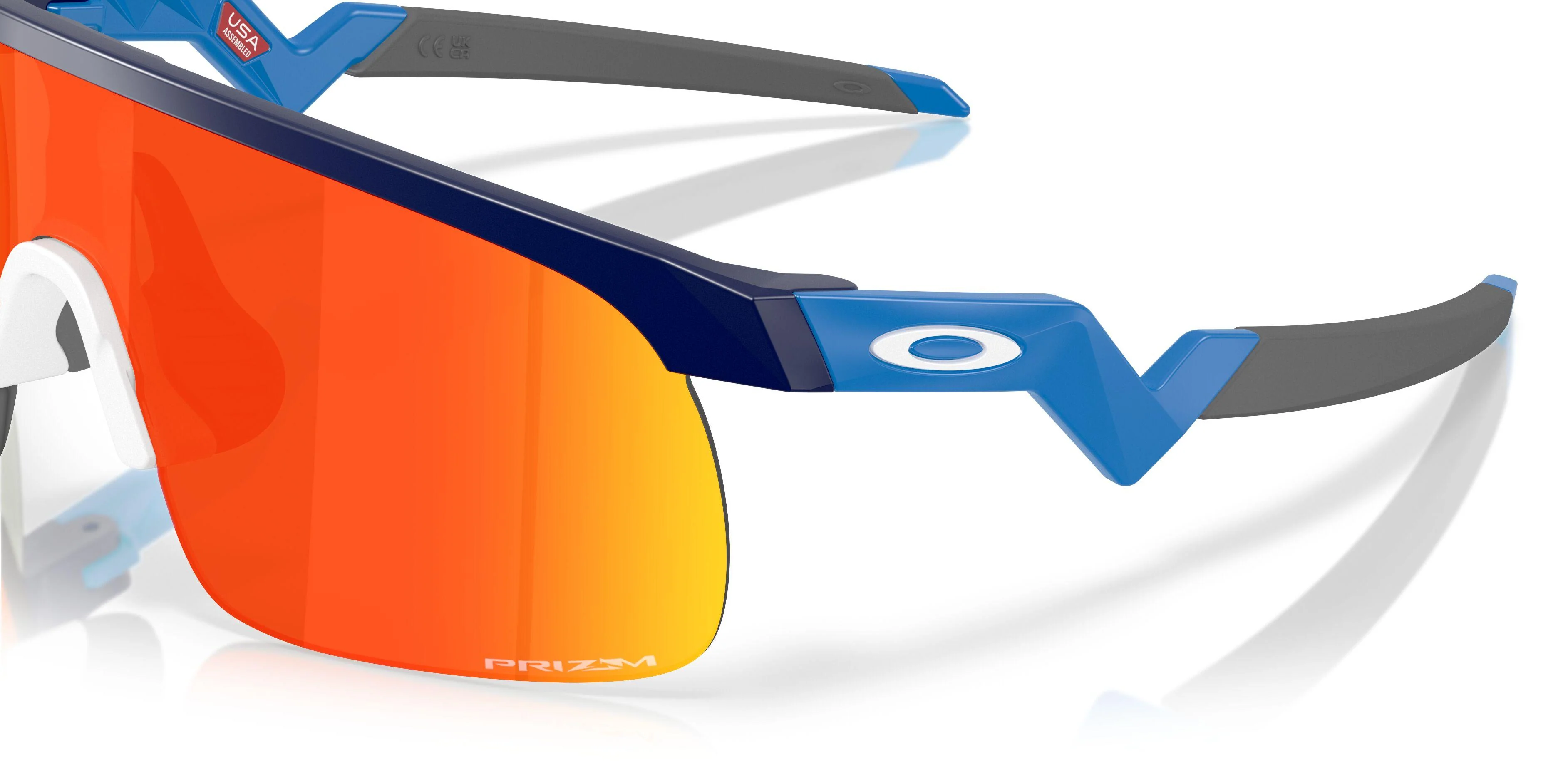 Oakley Resistor 9010 Sunglasses - Image 172