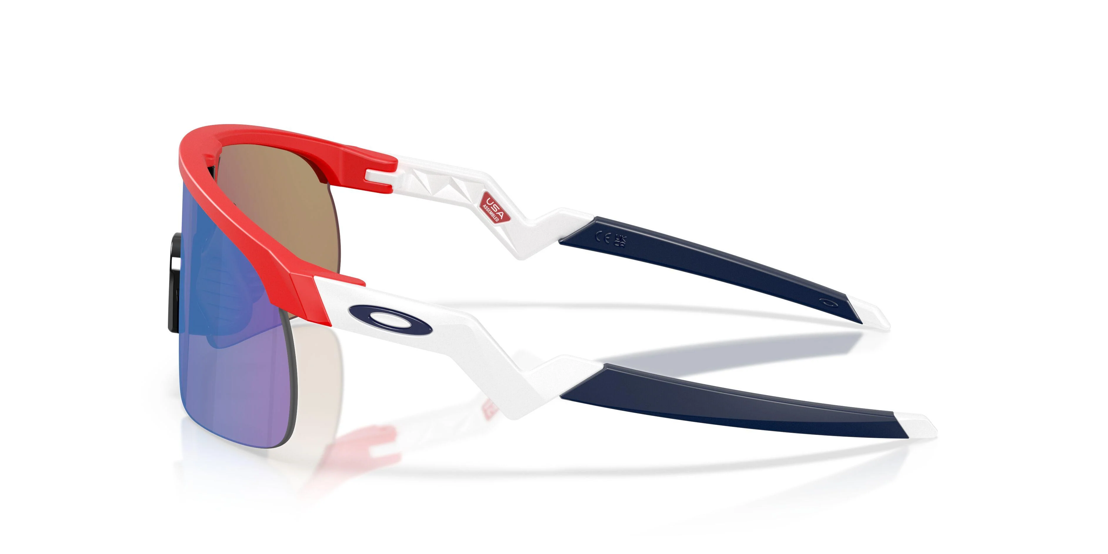 Oakley Resistor 9010 Sunglasses - Image 177