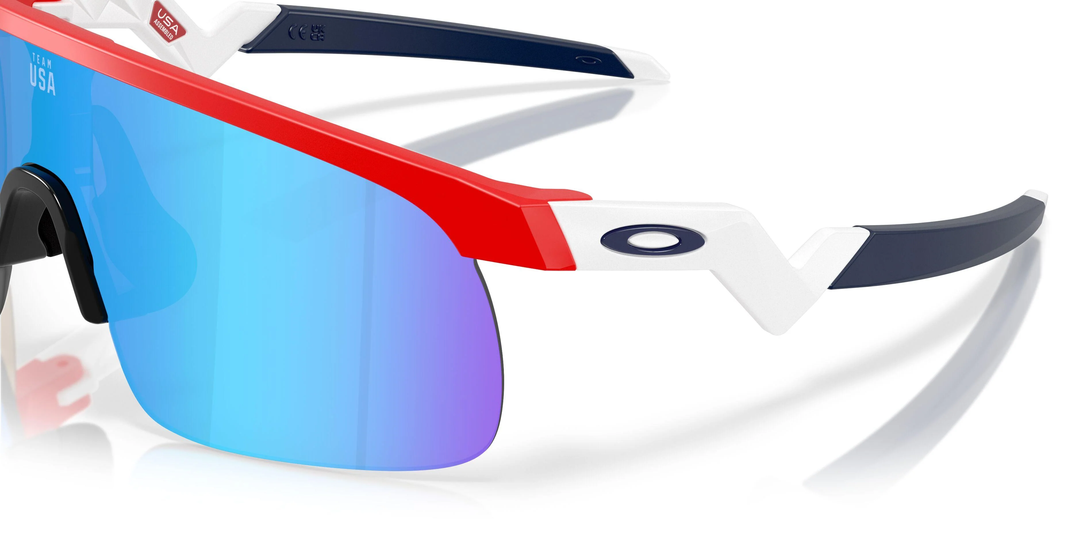 Oakley Resistor 9010 Sunglasses - Image 180